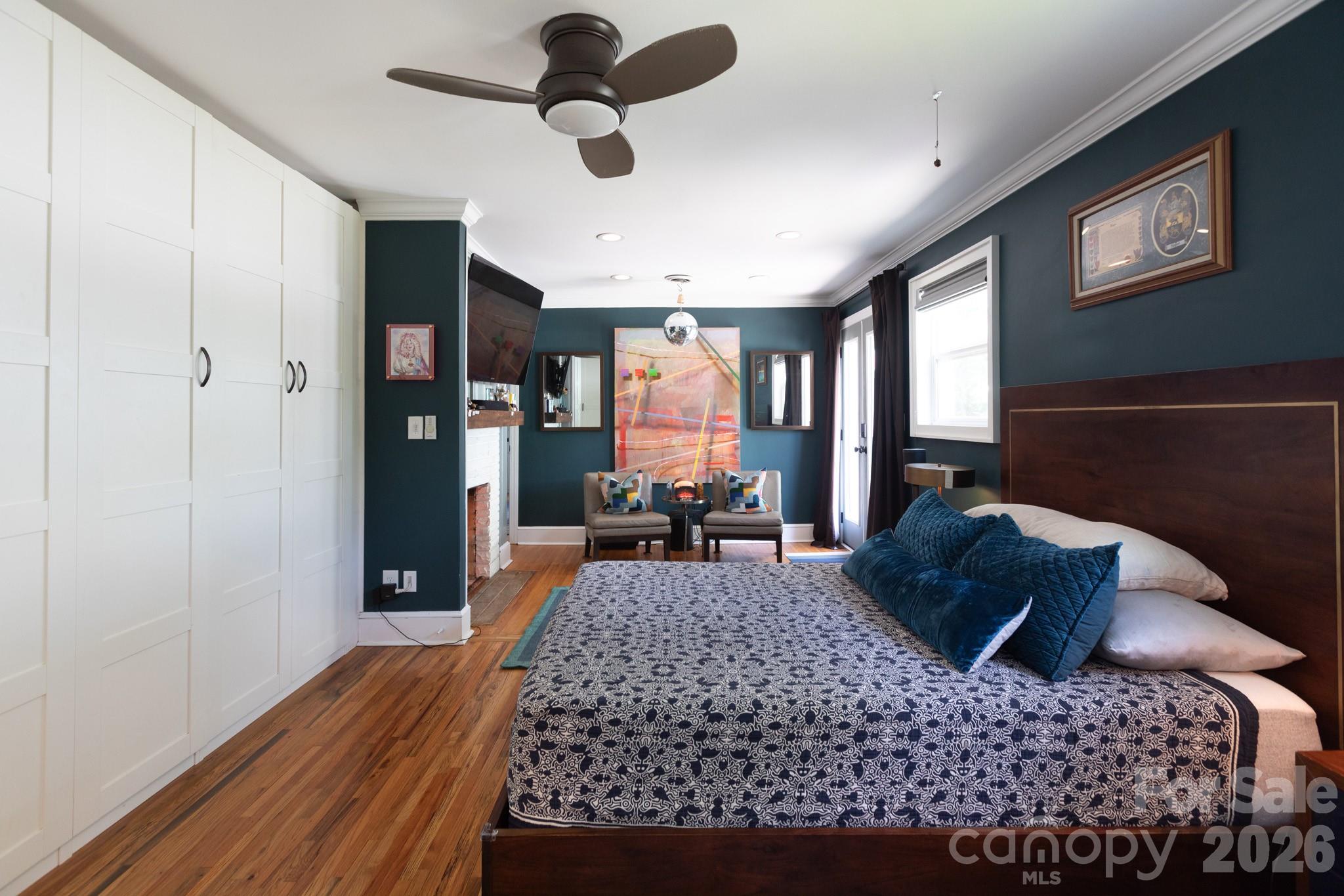 4031 Langhorne Avenue — Charlotte