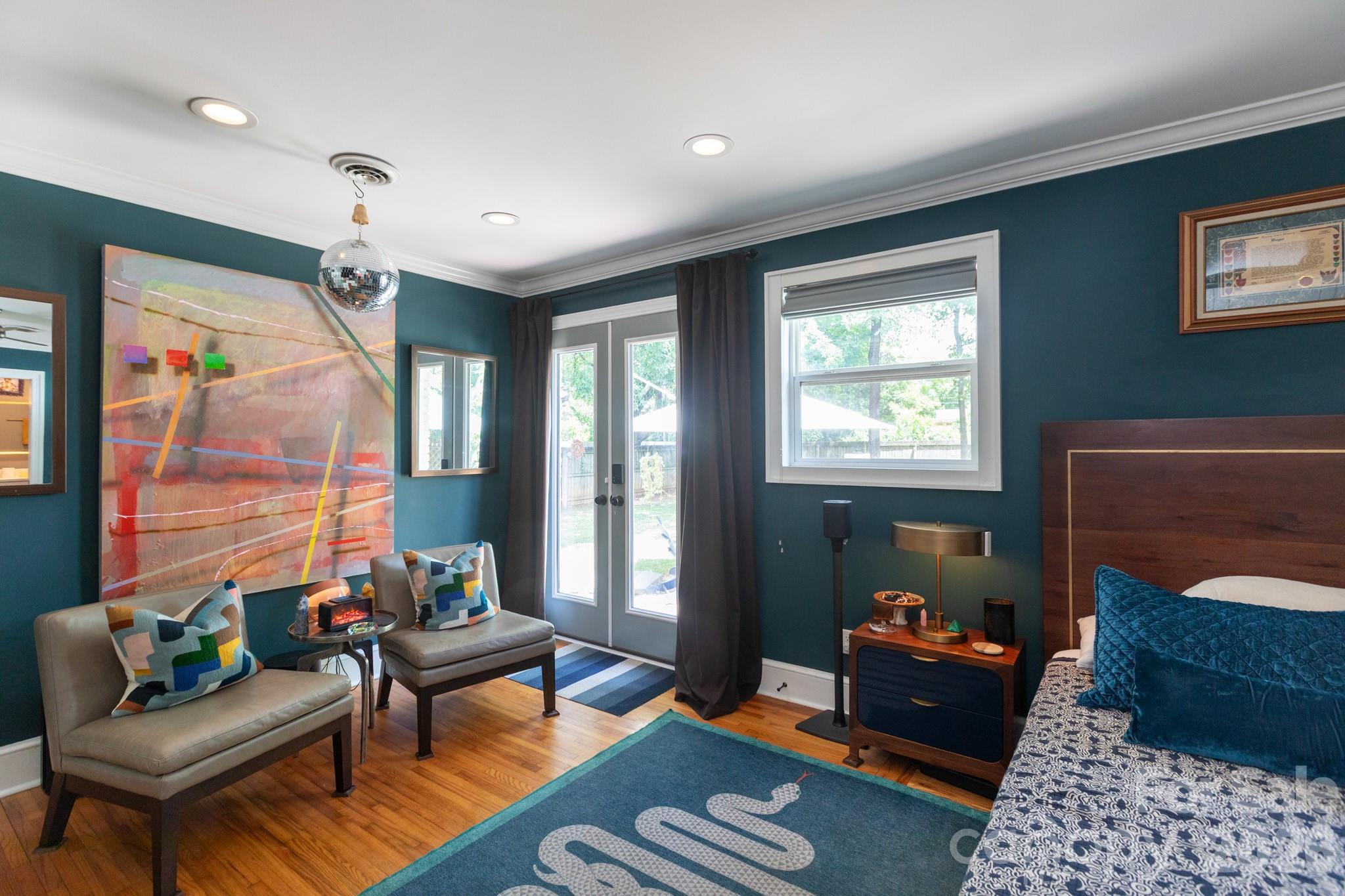 4031 Langhorne Avenue — Charlotte