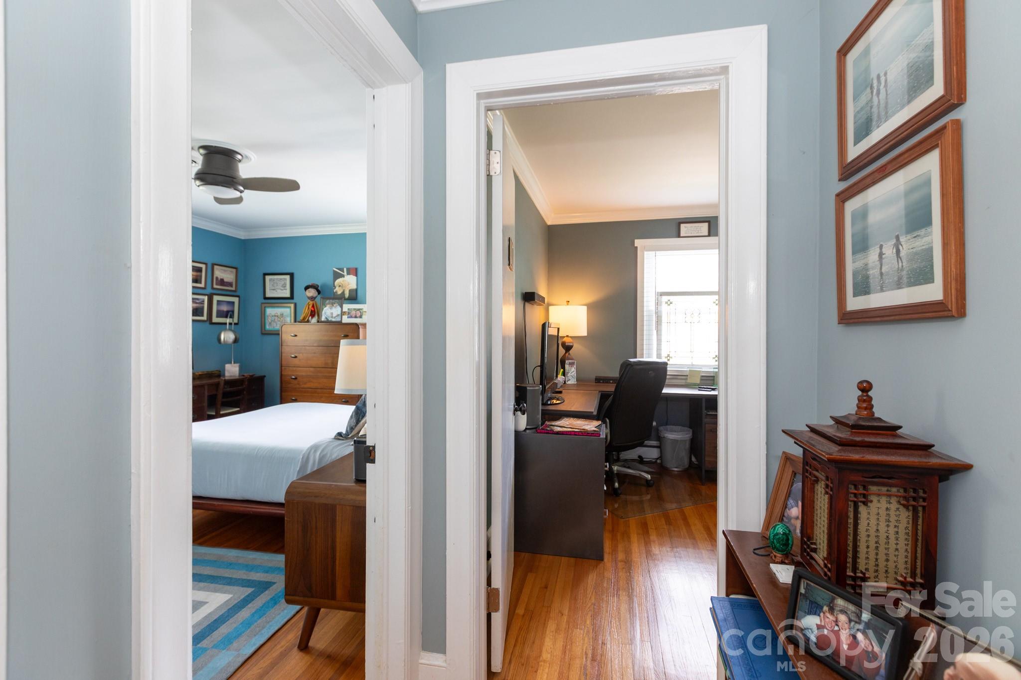 4031 Langhorne Avenue — Charlotte
