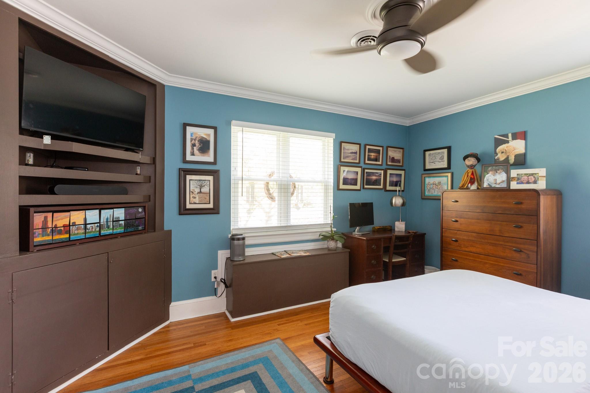 4031 Langhorne Avenue — Charlotte
