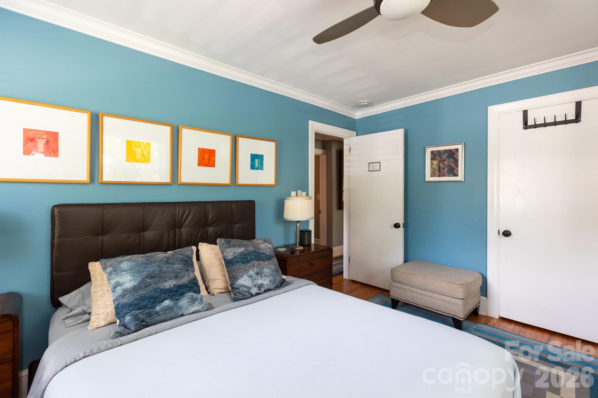 4031 Langhorne Avenue — Charlotte