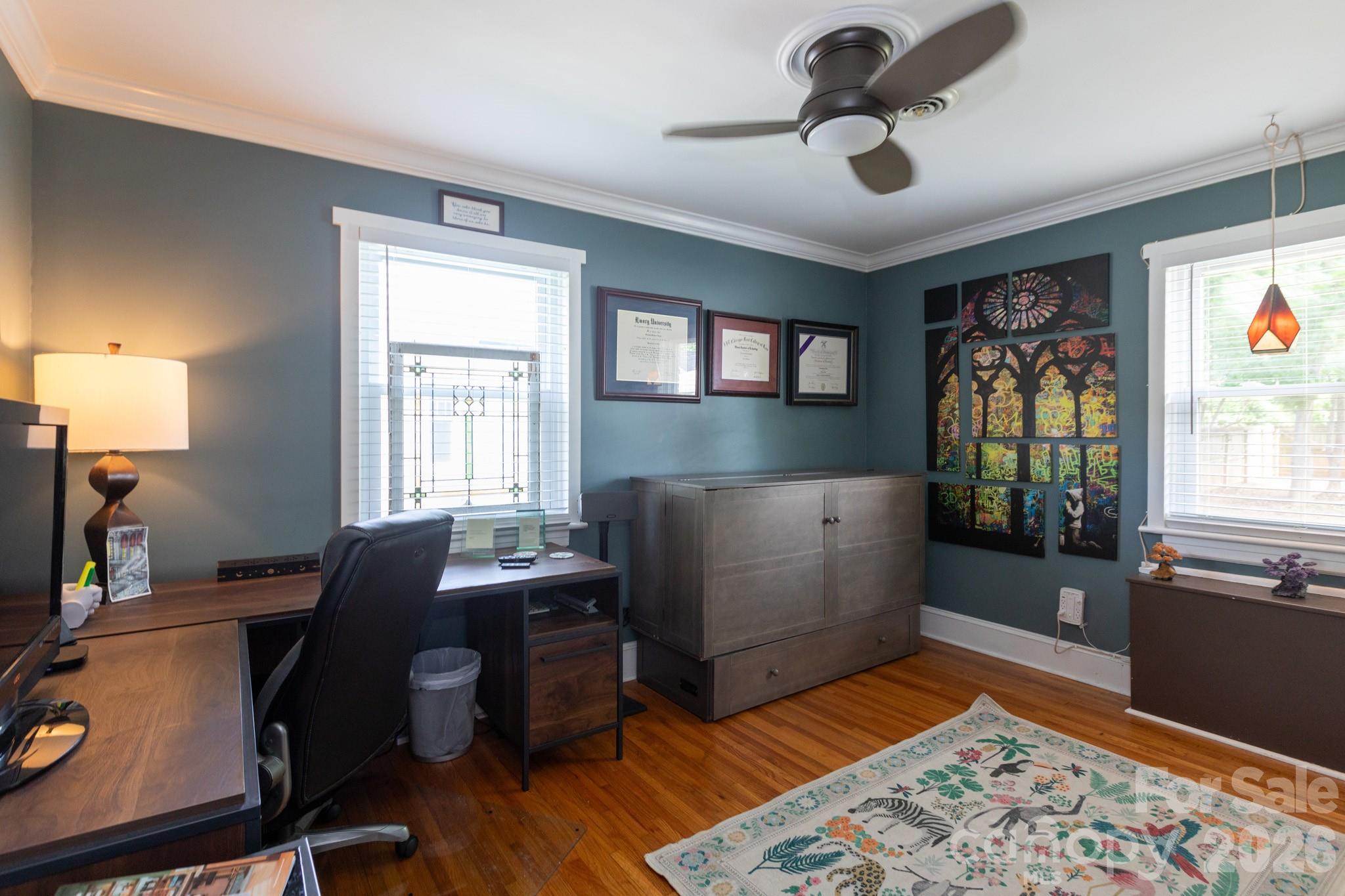 4031 Langhorne Avenue — Charlotte
