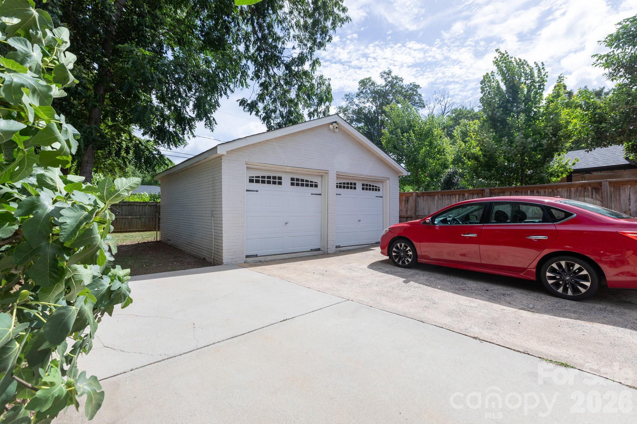 4031 Langhorne Avenue — Charlotte