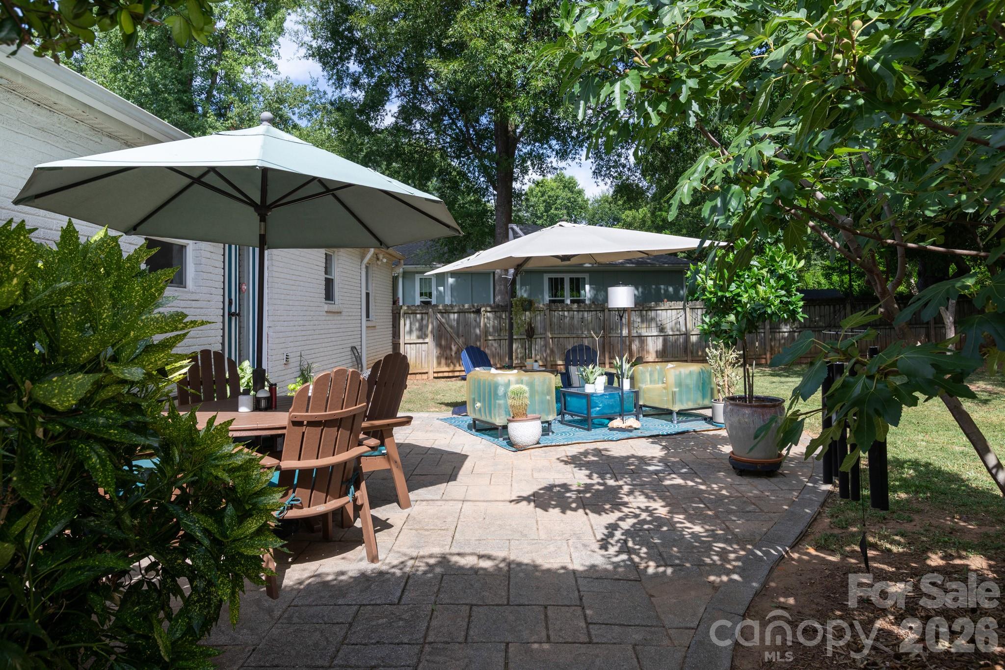 4031 Langhorne Avenue — Charlotte