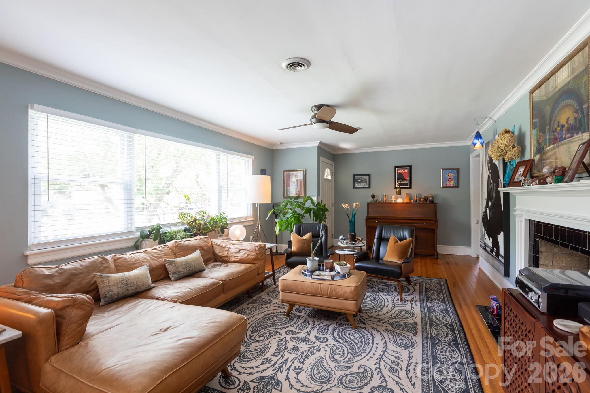 4031 Langhorne Avenue — Charlotte