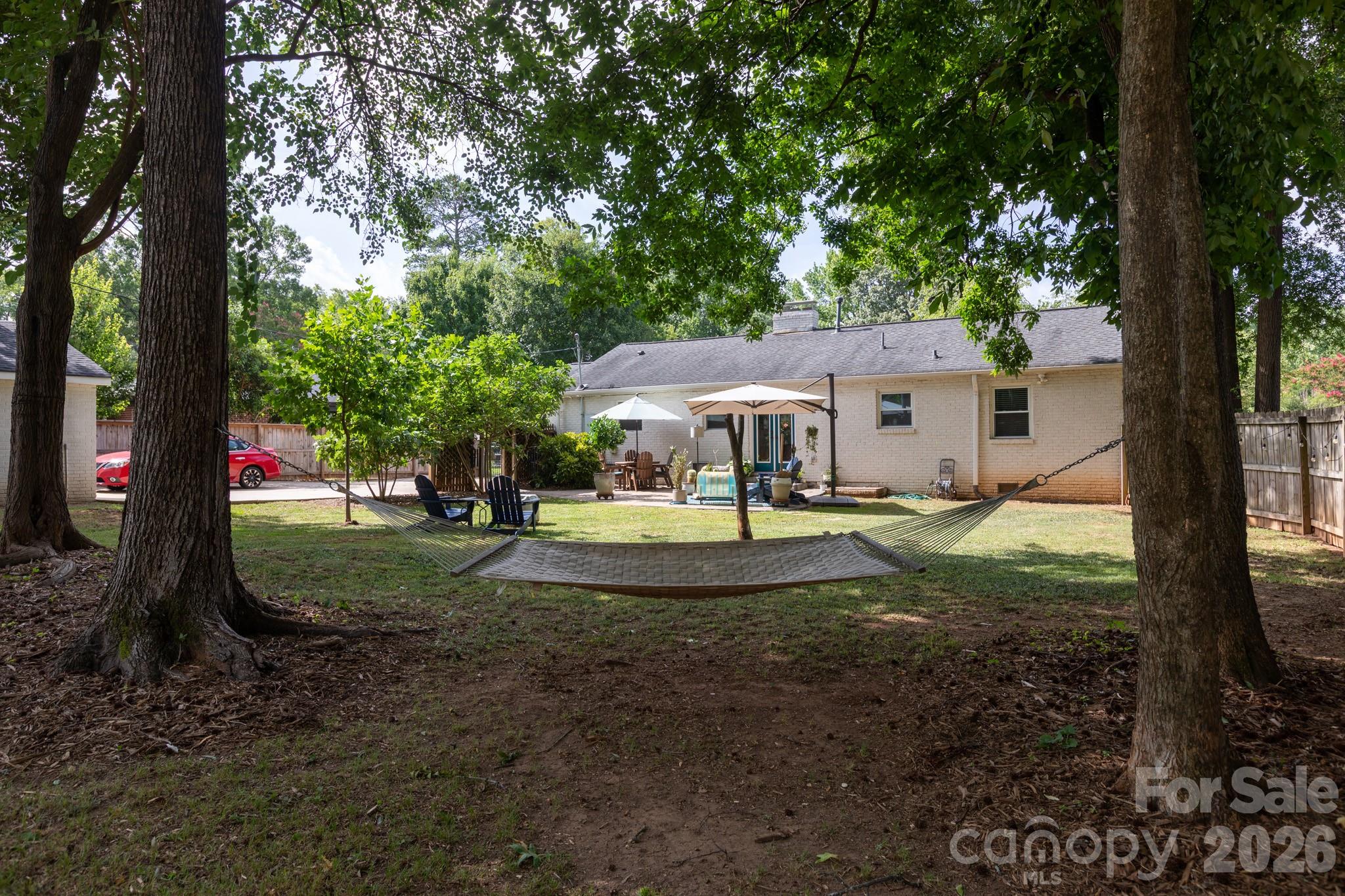 4031 Langhorne Avenue — Charlotte