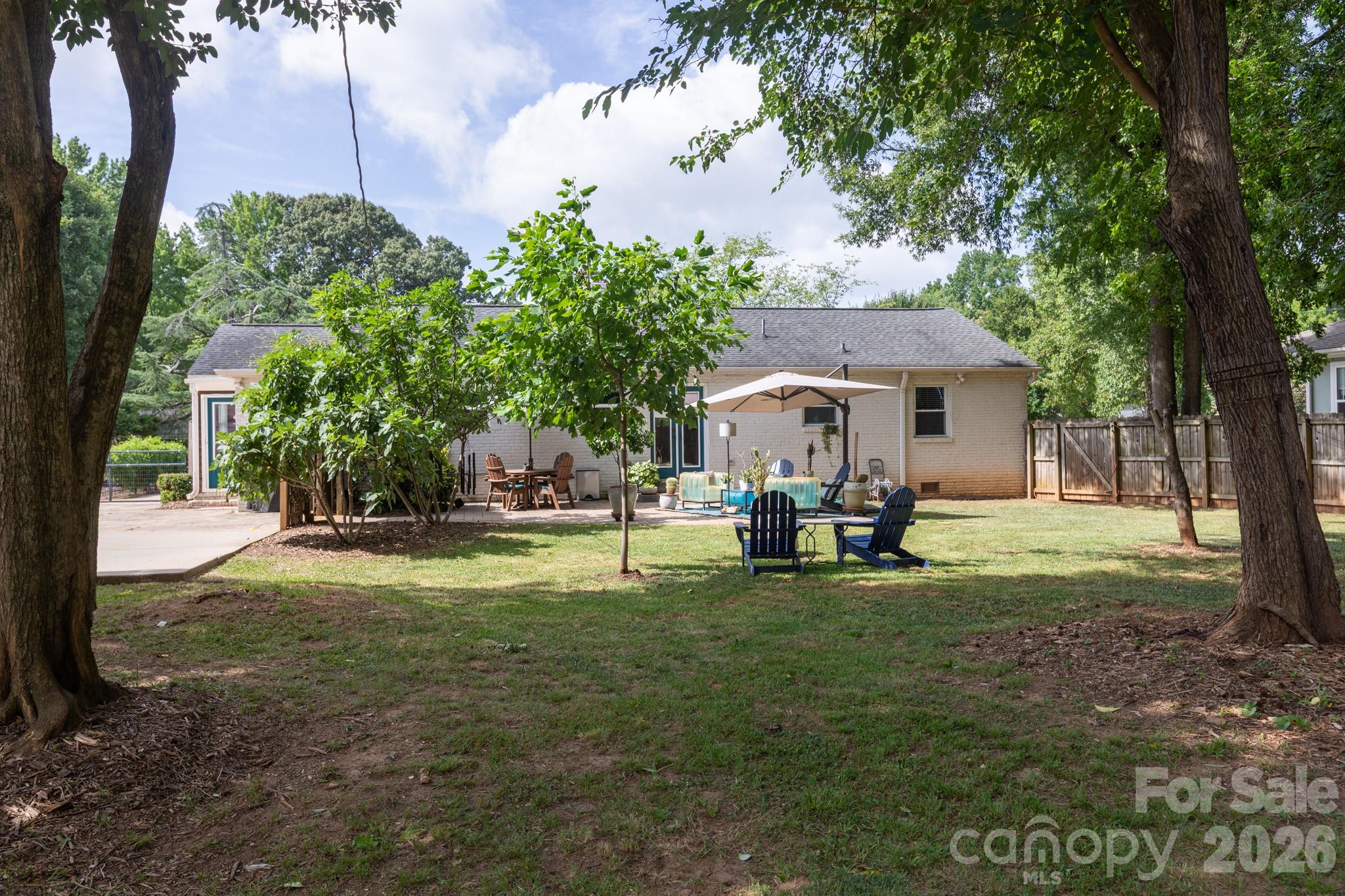 4031 Langhorne Avenue — Charlotte