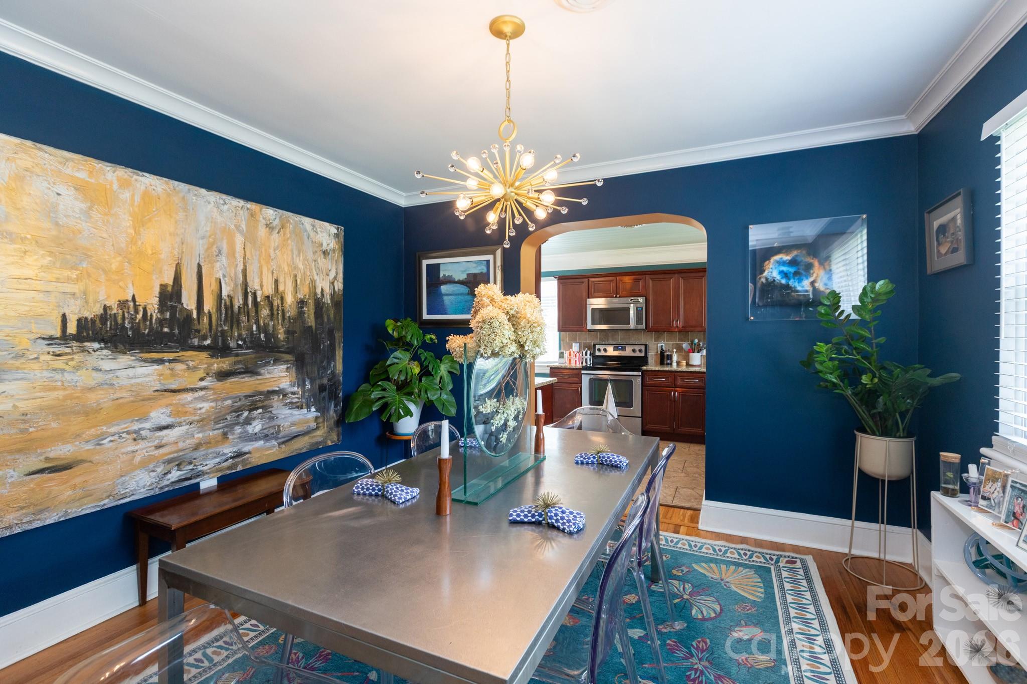 4031 Langhorne Avenue — Charlotte