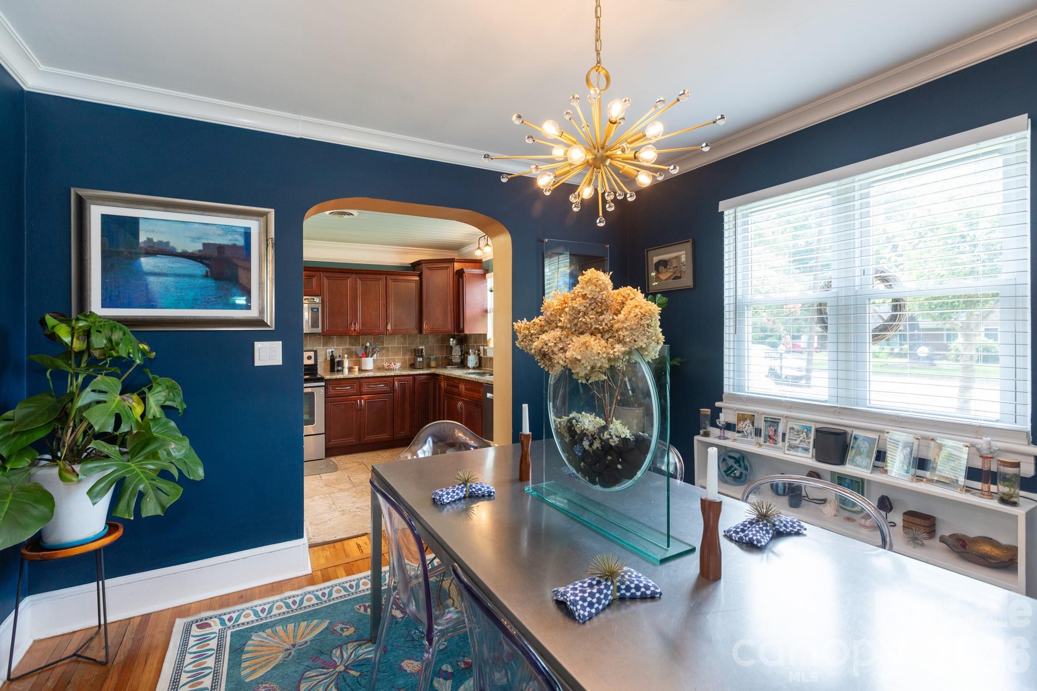 4031 Langhorne Avenue — Charlotte