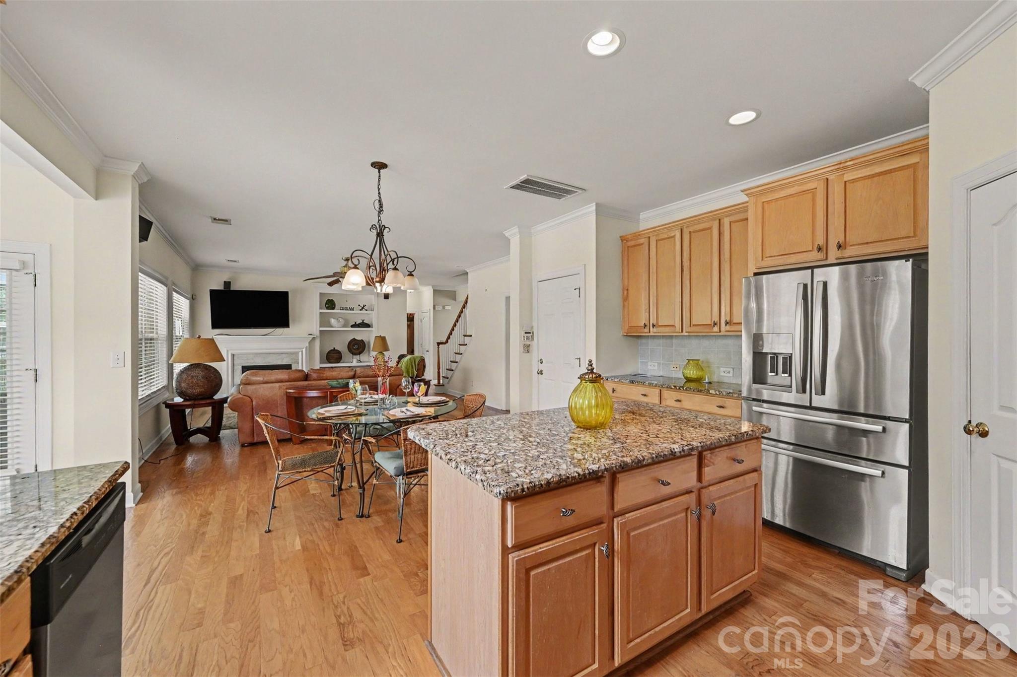 503 Geary Street NW — Concord