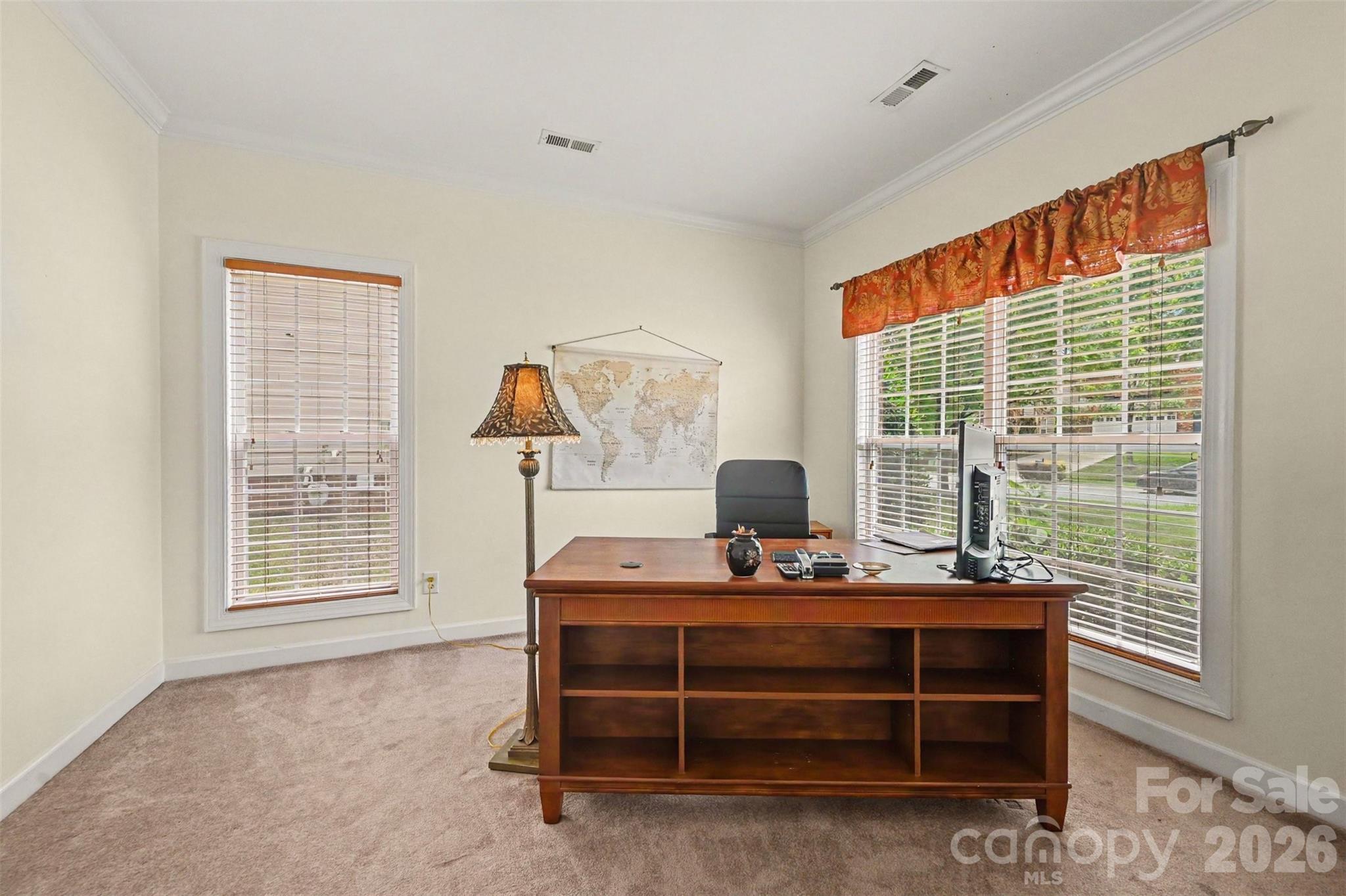 503 Geary Street NW — Concord