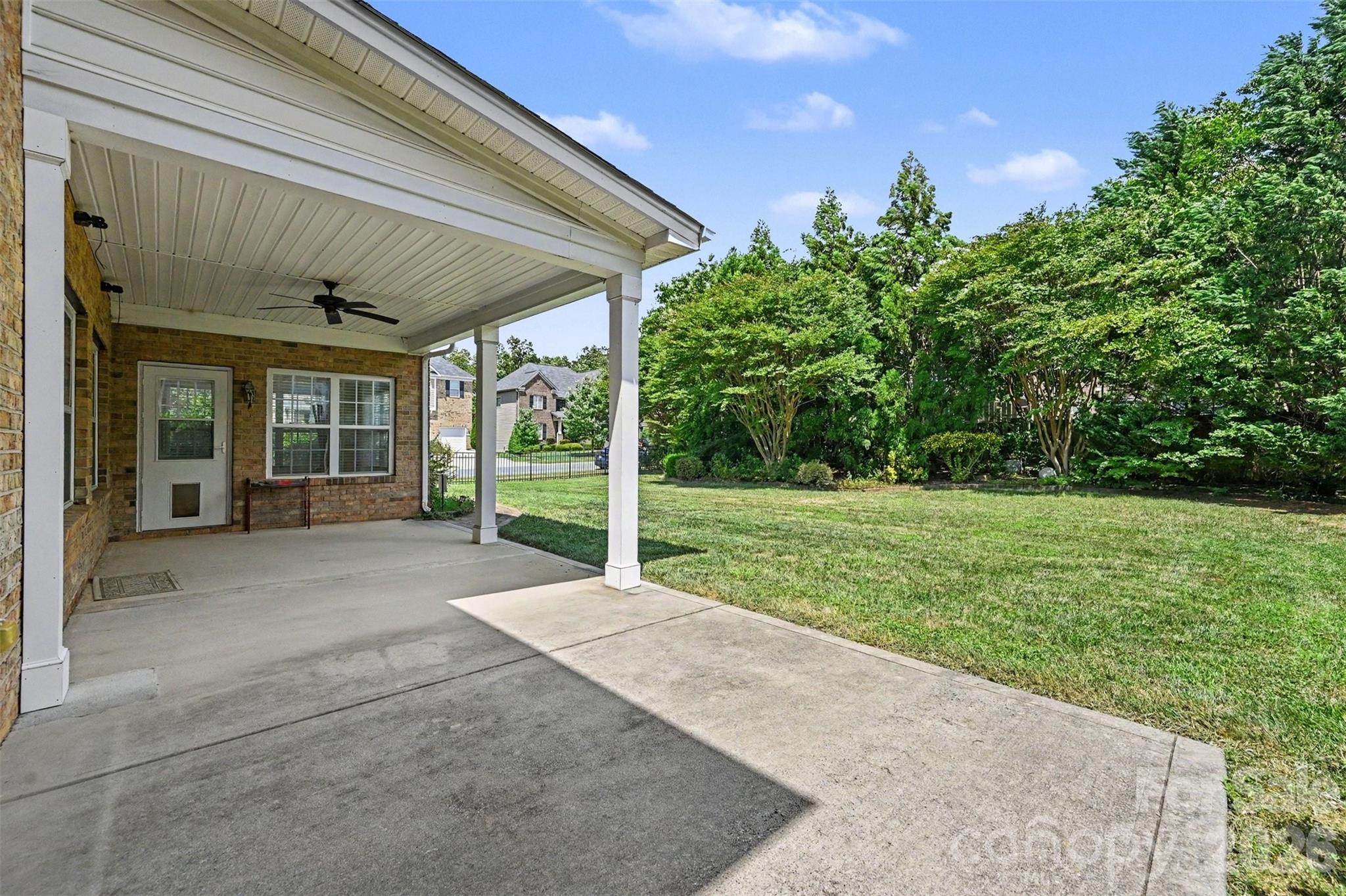 503 Geary Street NW — Concord
