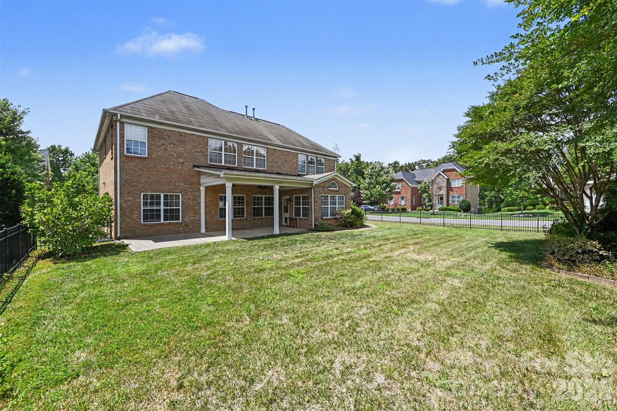 503 Geary Street NW — Concord