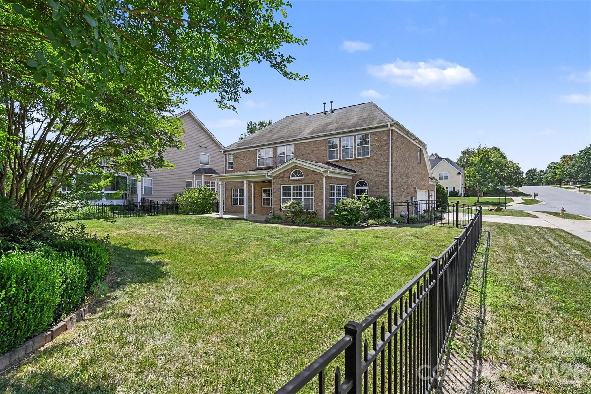 503 Geary Street NW — Concord