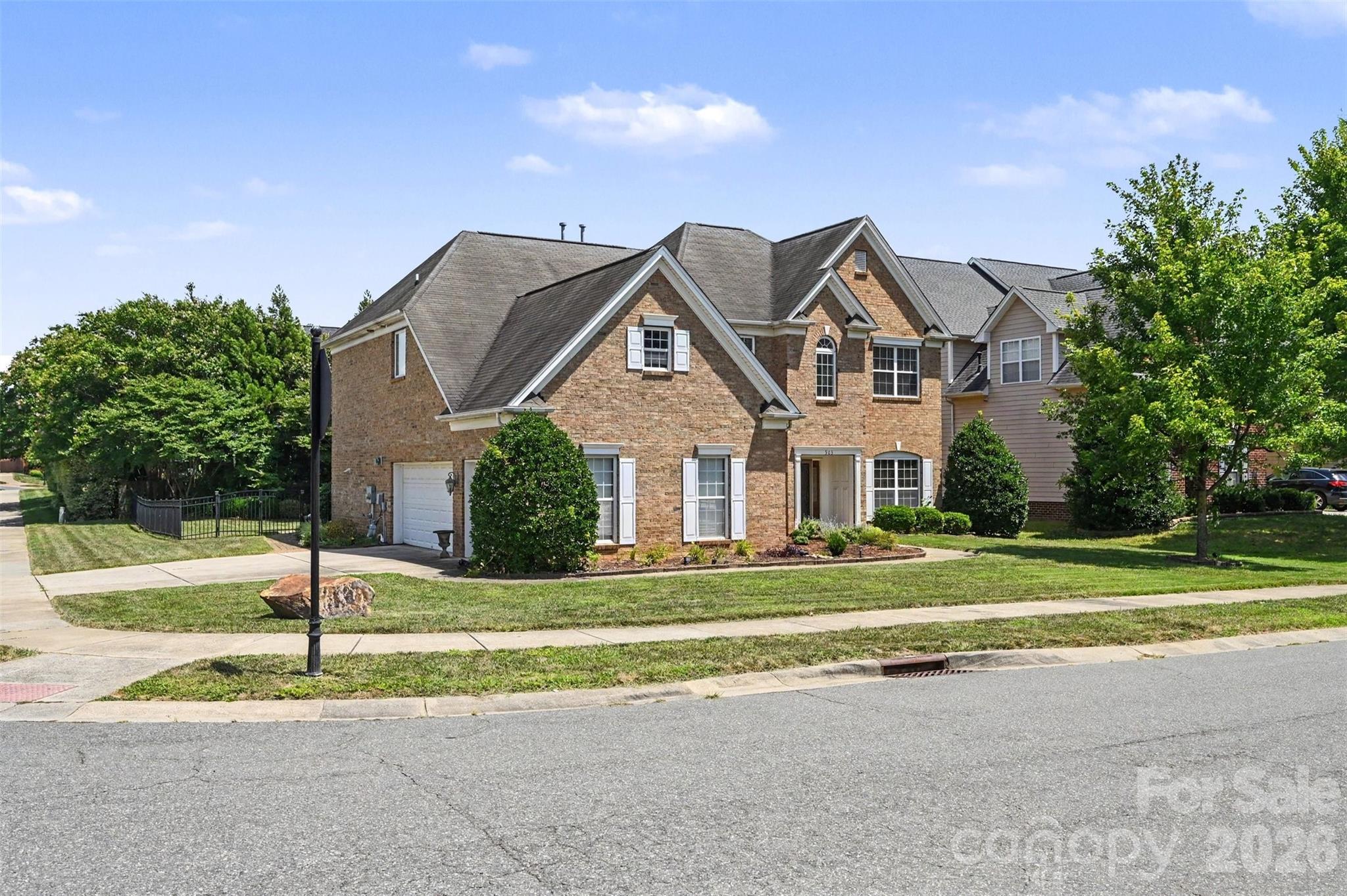 503 Geary Street NW — Concord