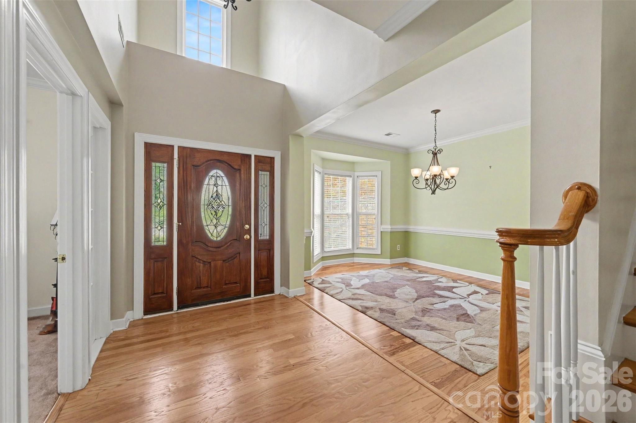 503 Geary Street NW — Concord