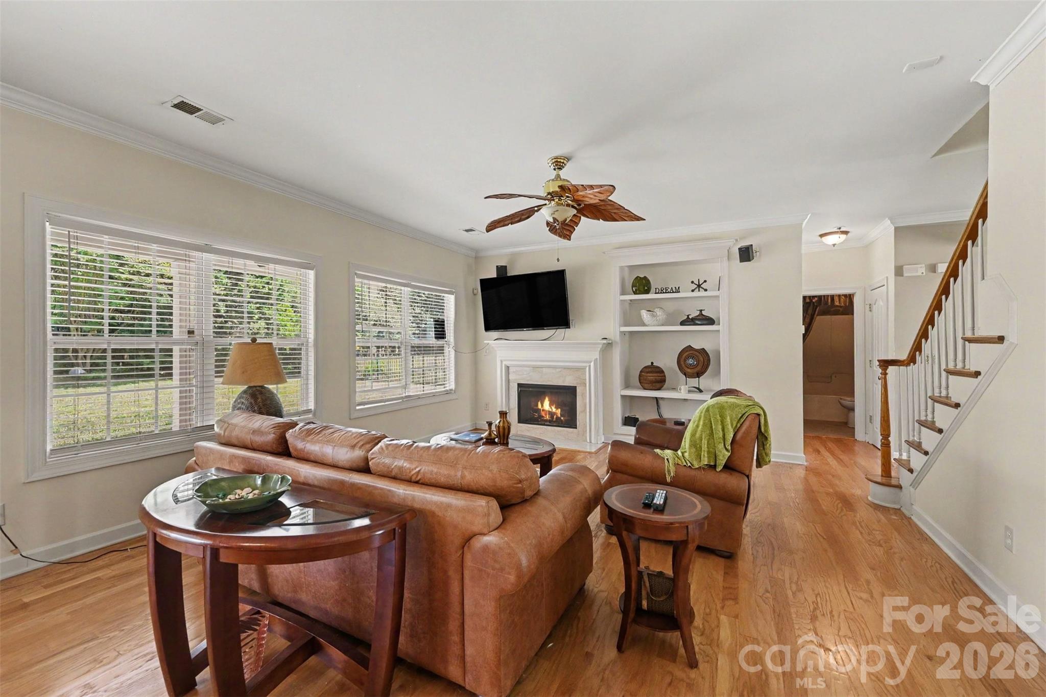503 Geary Street NW — Concord