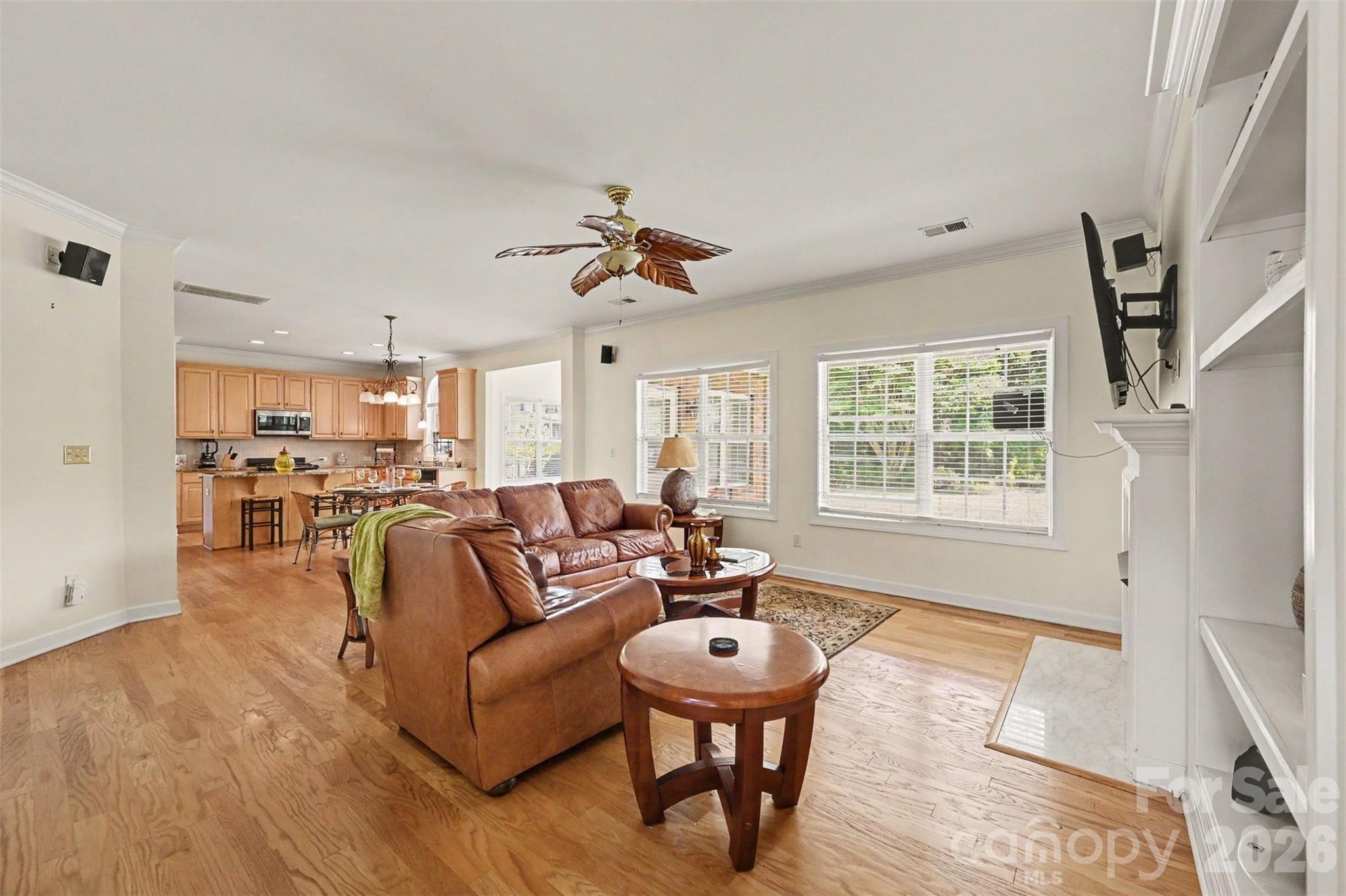 503 Geary Street NW — Concord