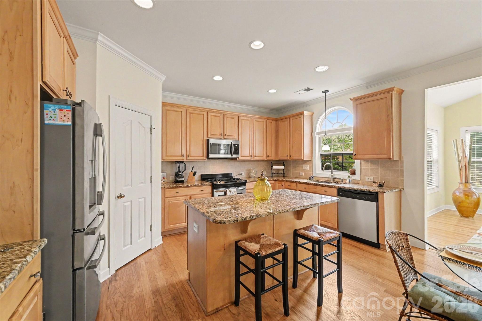 503 Geary Street NW — Concord