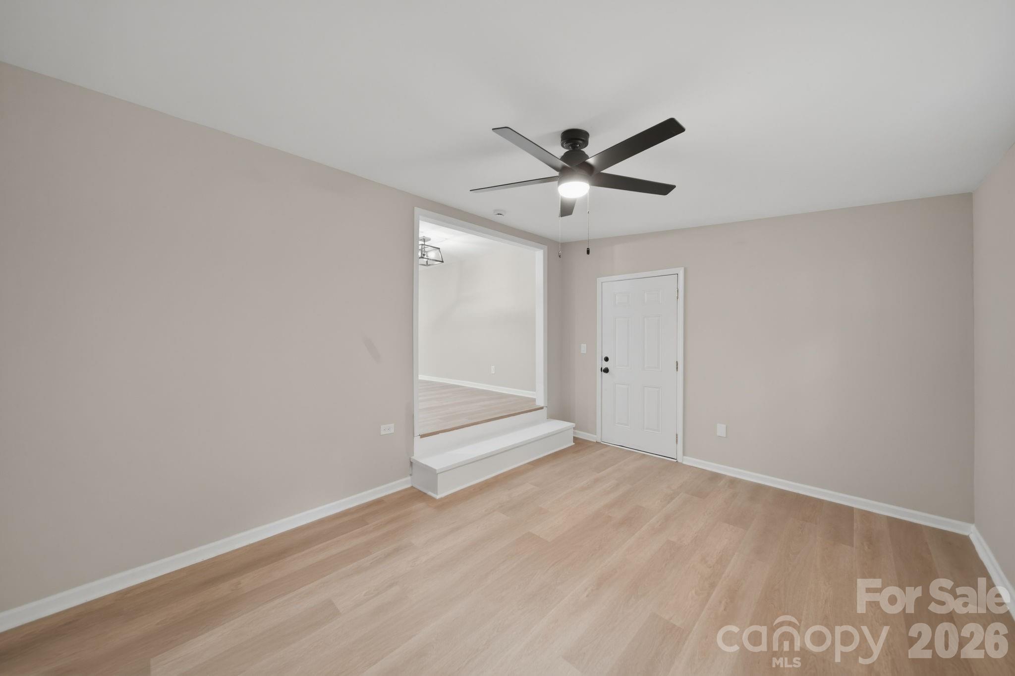 8114 Holly Hill Road — Charlotte