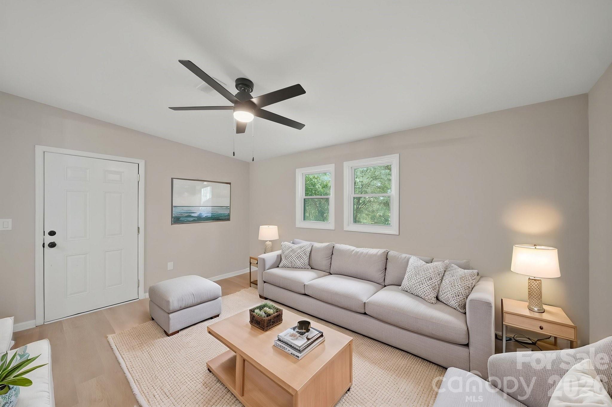 8114 Holly Hill Road — Charlotte