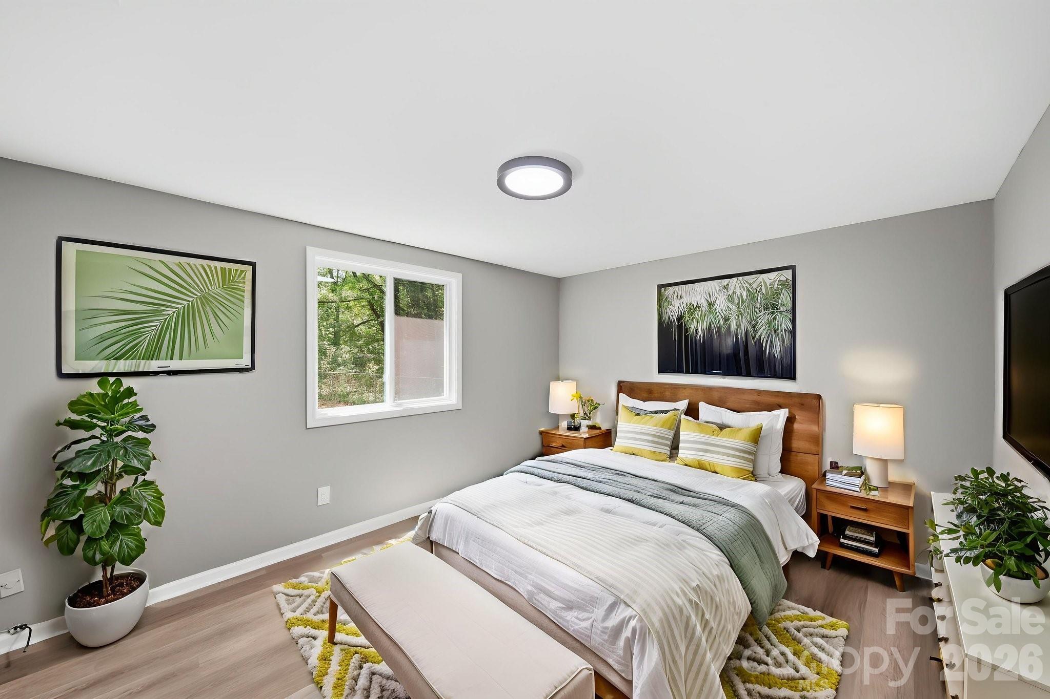 8114 Holly Hill Road — Charlotte