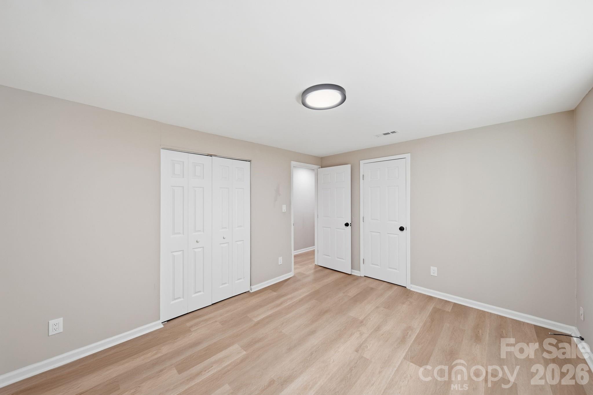 8114 Holly Hill Road — Charlotte
