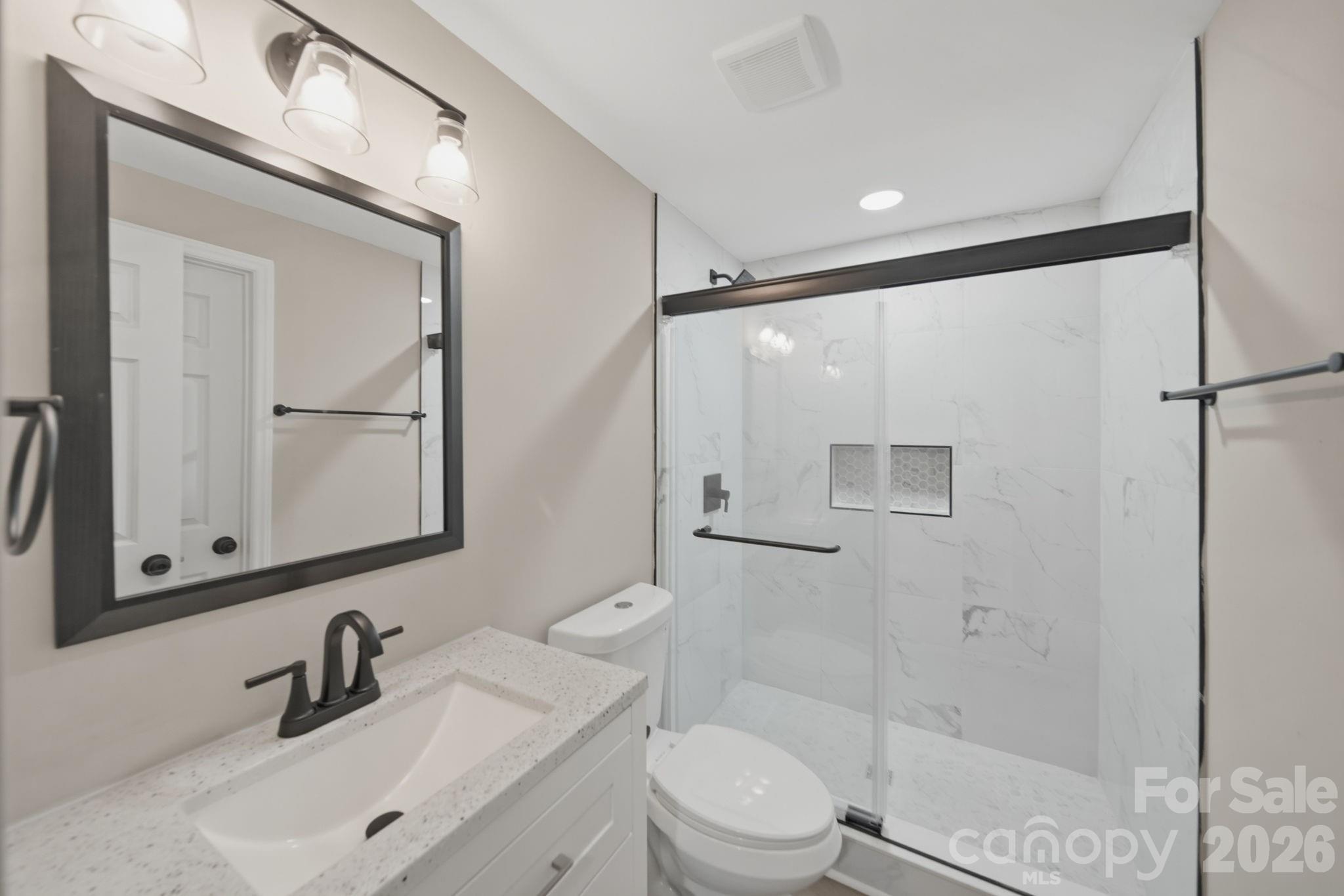 8114 Holly Hill Road — Charlotte