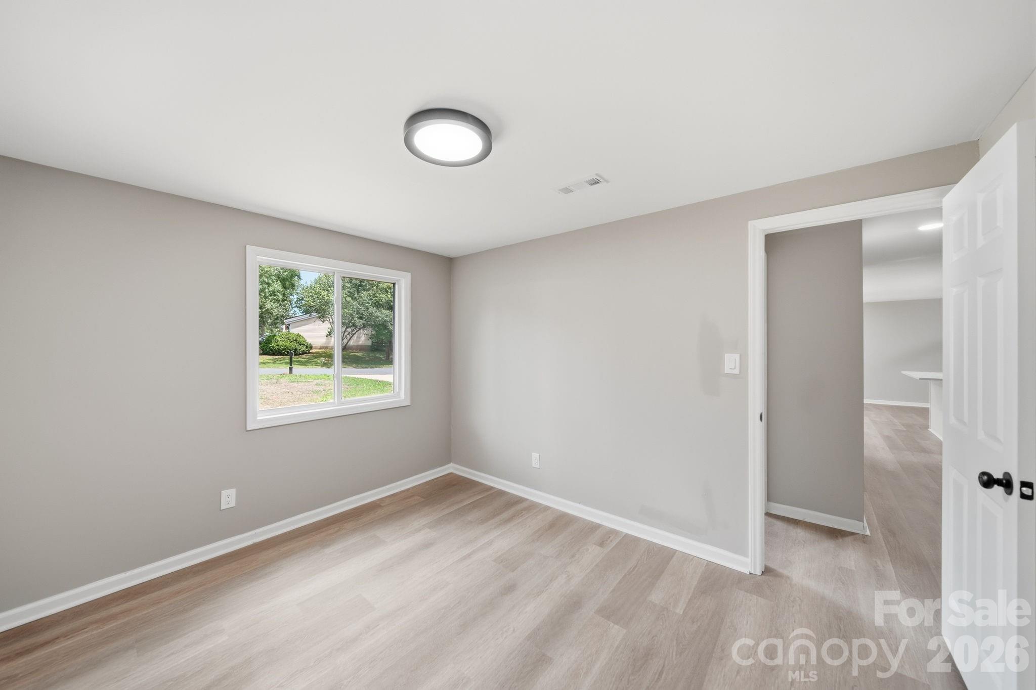 8114 Holly Hill Road — Charlotte