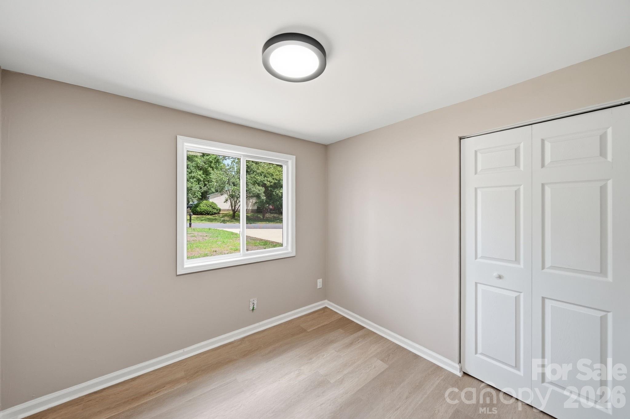 8114 Holly Hill Road — Charlotte