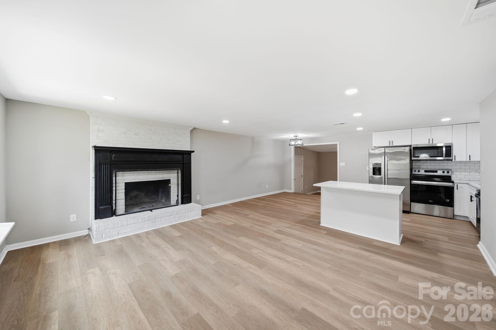 8114 Holly Hill Road — Charlotte