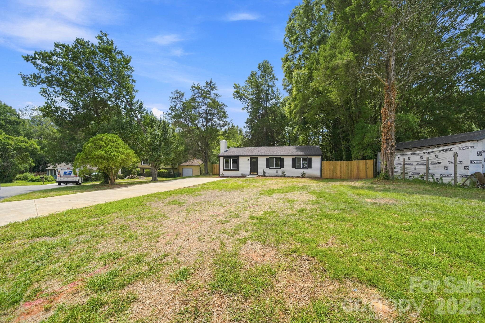 8114 Holly Hill Road — Charlotte