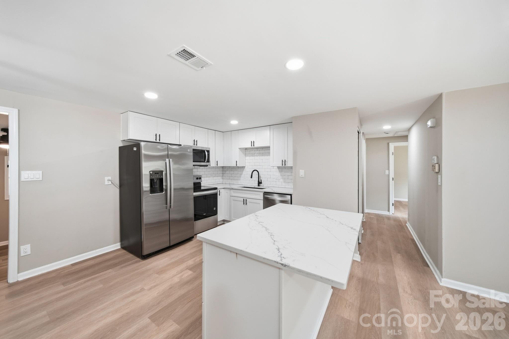 8114 Holly Hill Road — Charlotte
