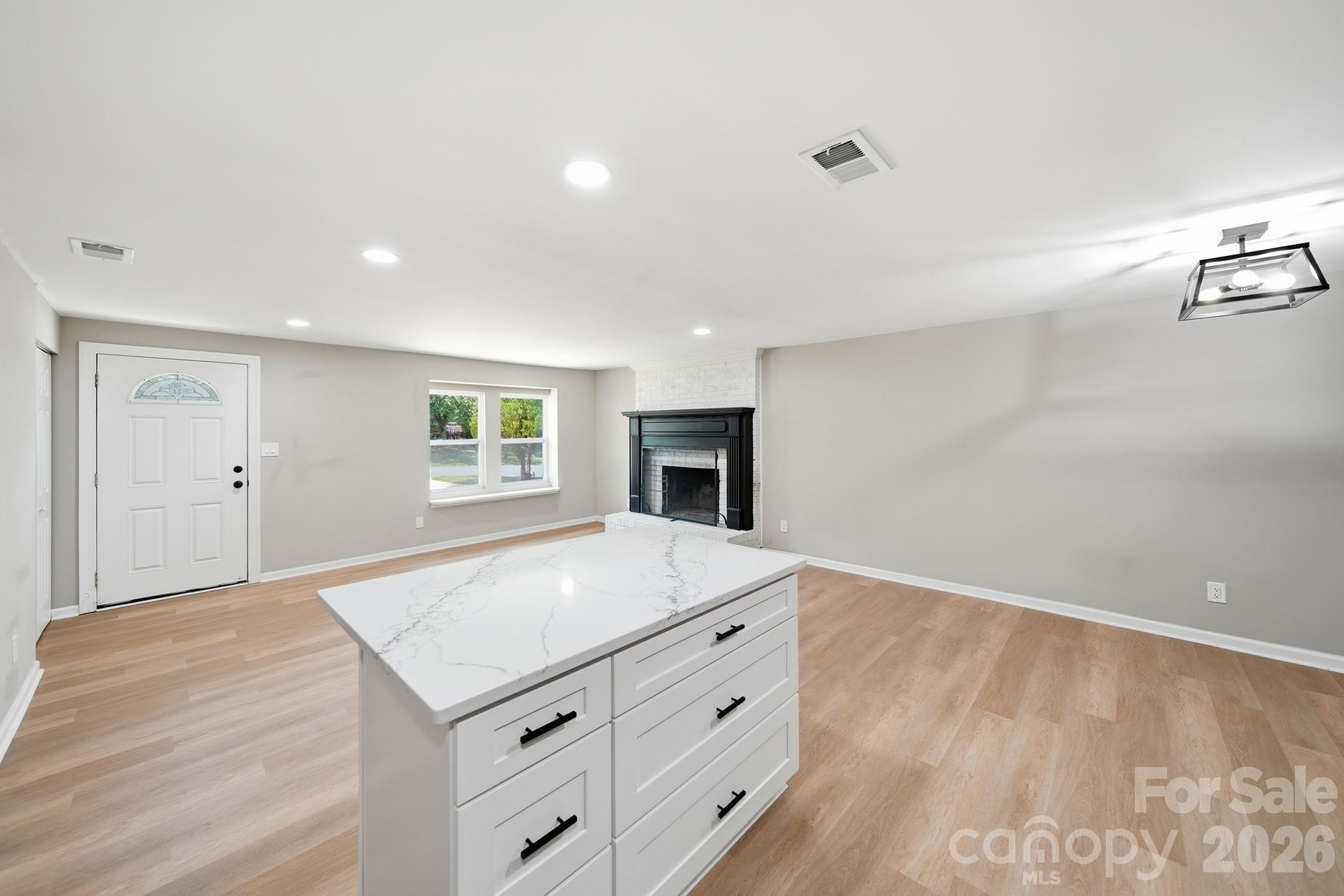 8114 Holly Hill Road — Charlotte