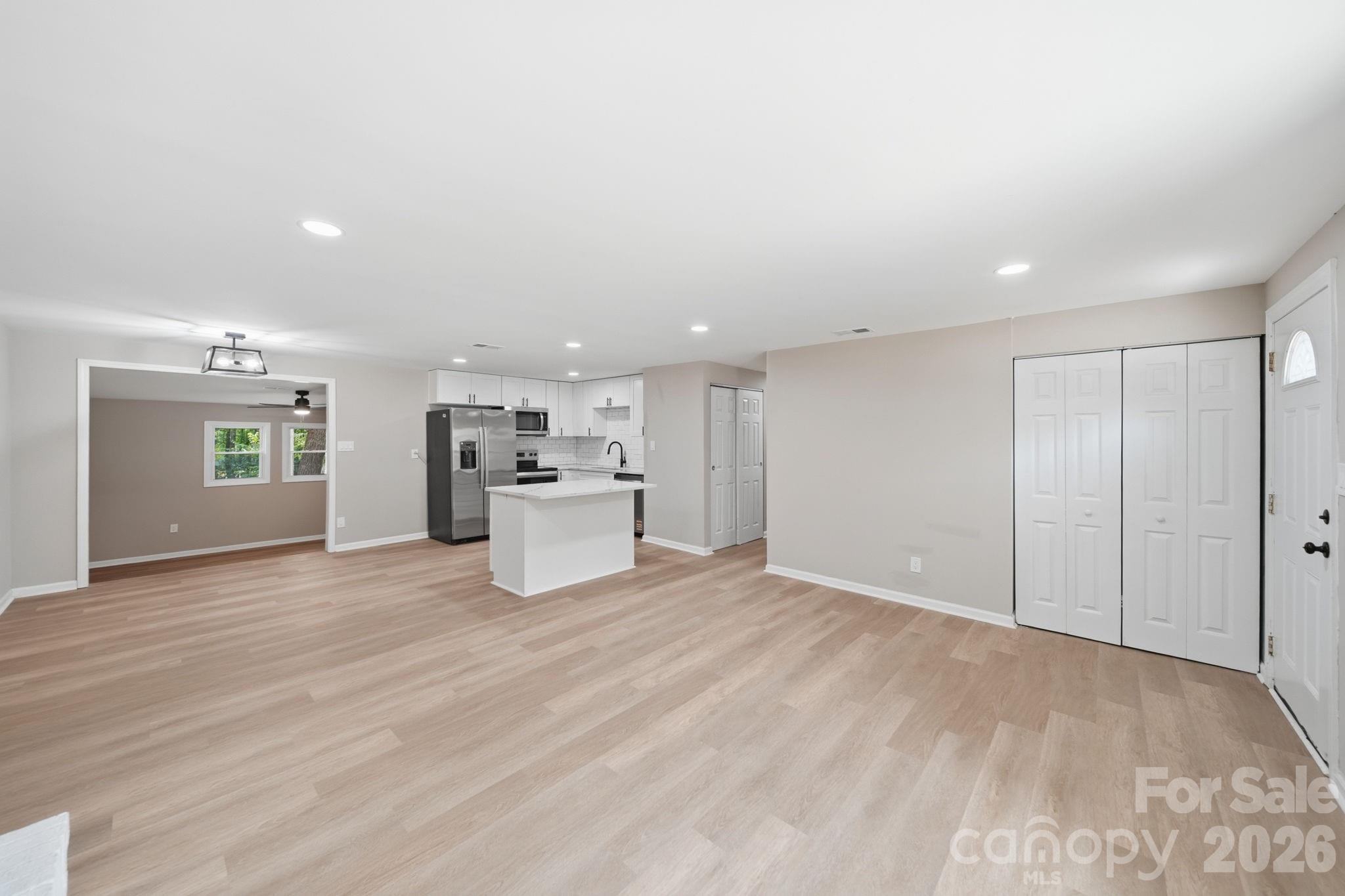 8114 Holly Hill Road — Charlotte
