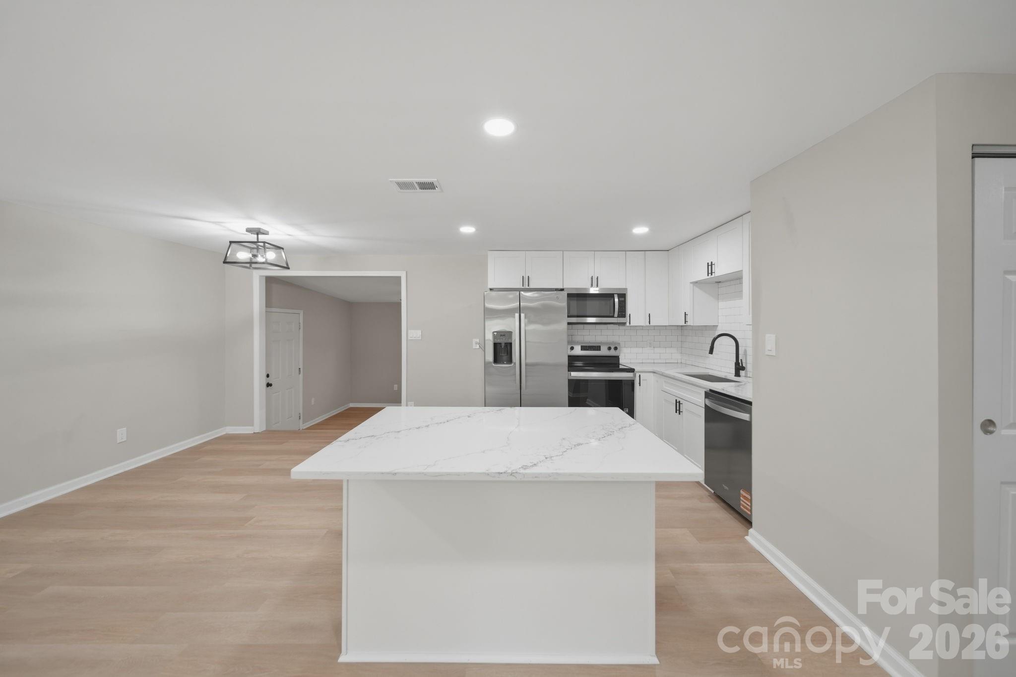8114 Holly Hill Road — Charlotte