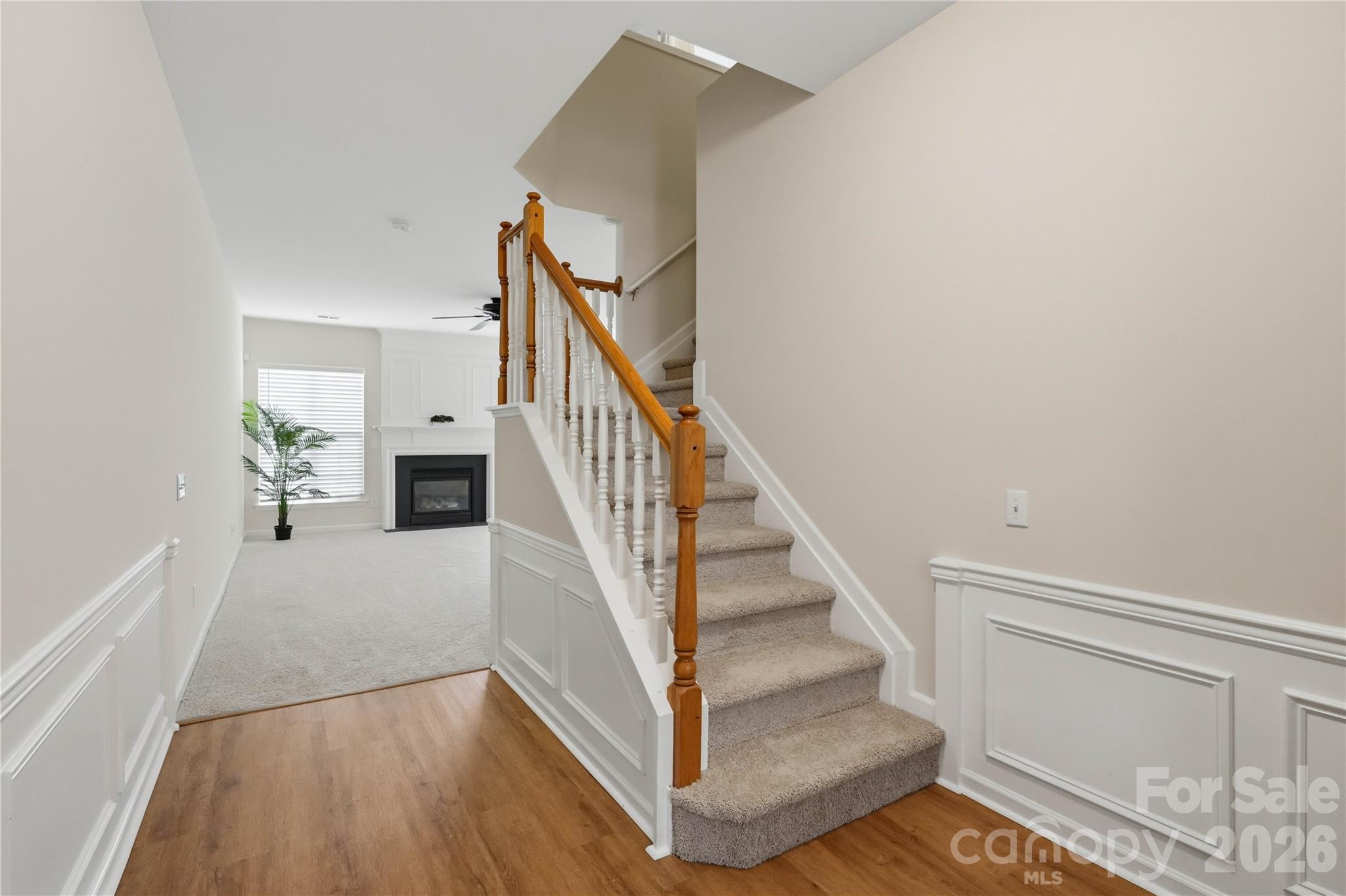 12411 Crowley Court — Charlotte