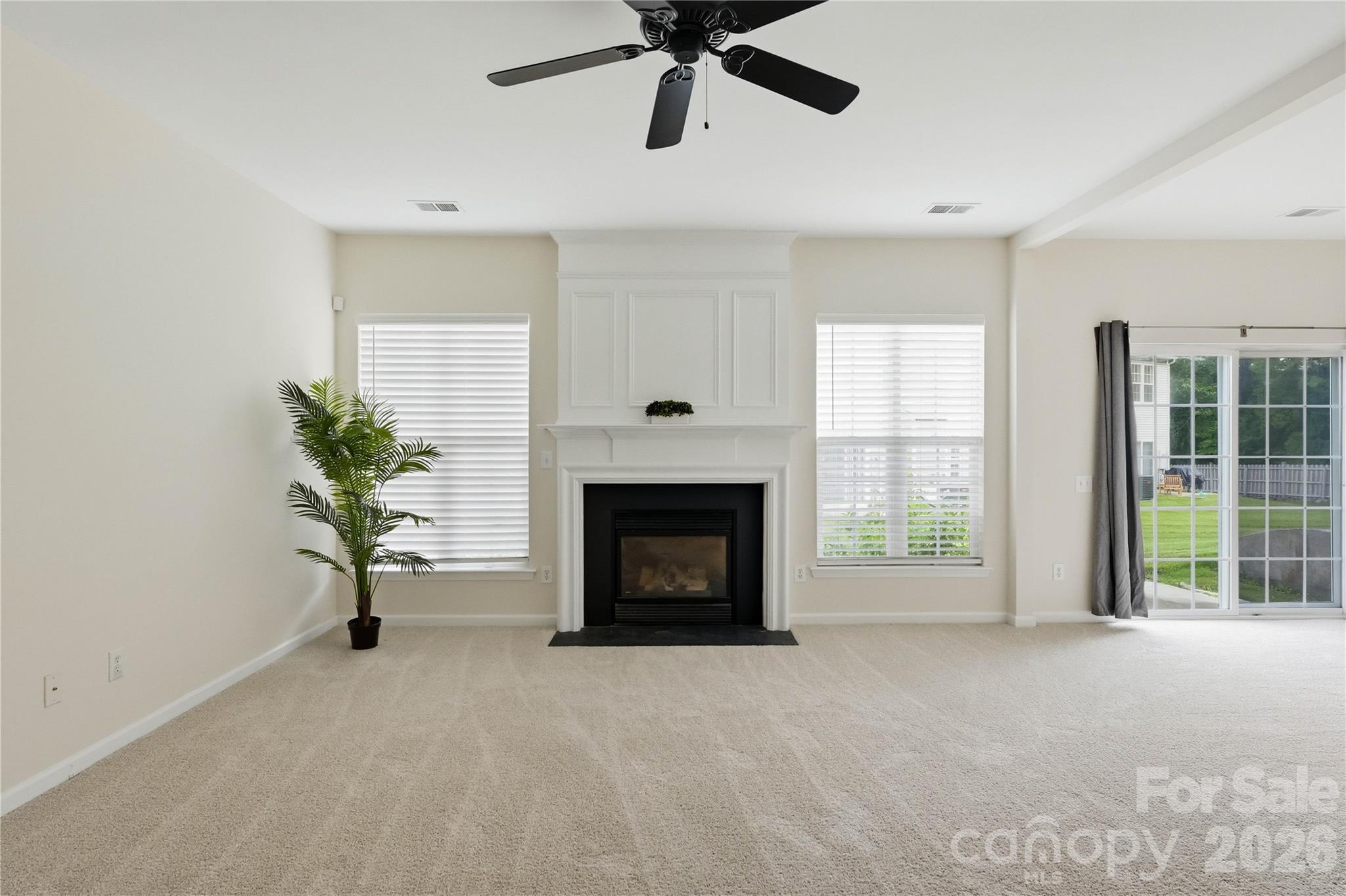 12411 Crowley Court — Charlotte