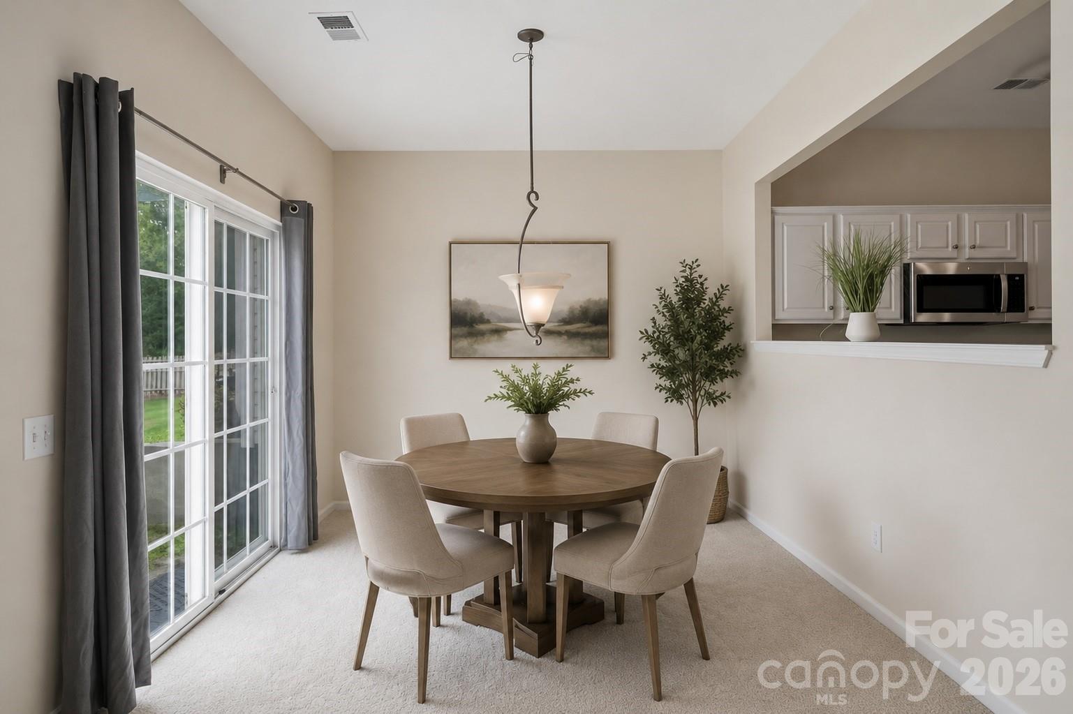 12411 Crowley Court — Charlotte