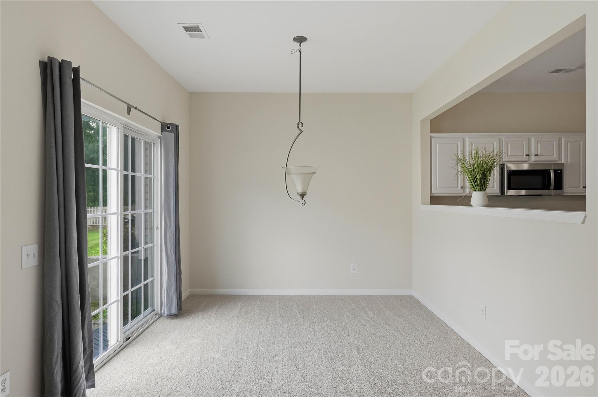 12411 Crowley Court — Charlotte