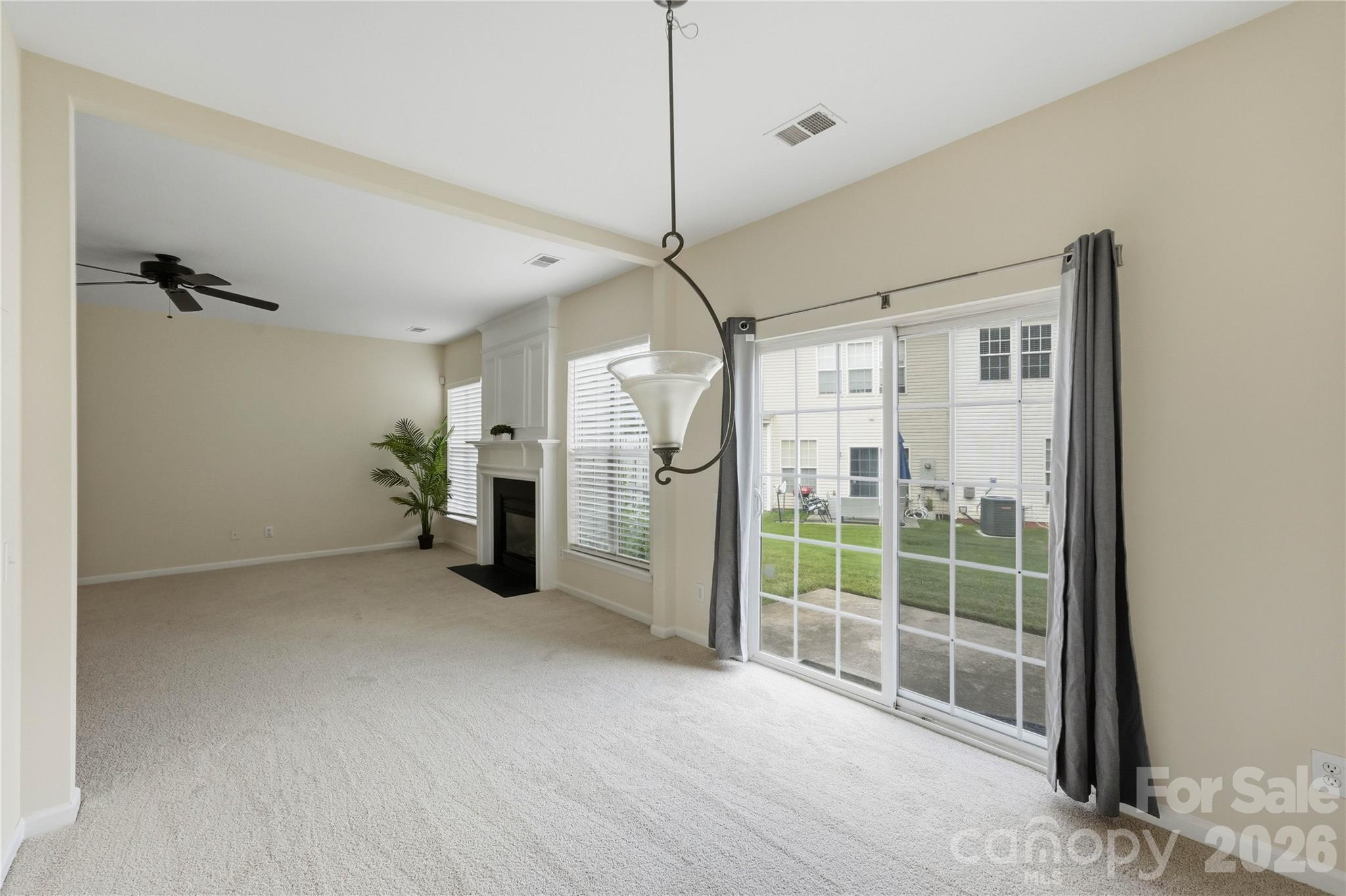 12411 Crowley Court — Charlotte