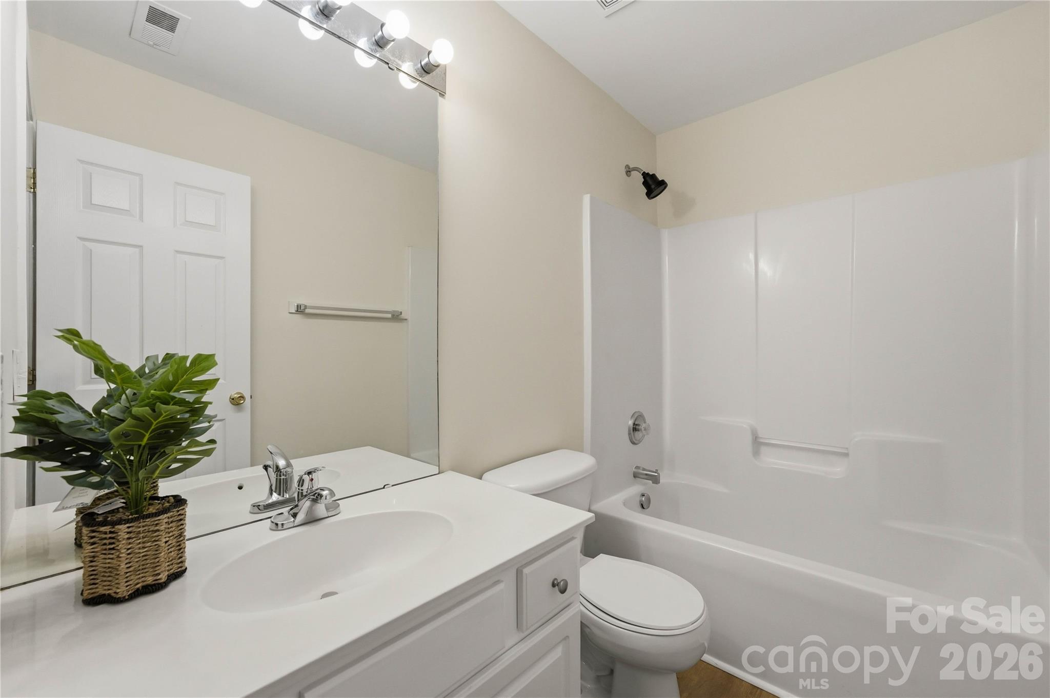 12411 Crowley Court — Charlotte