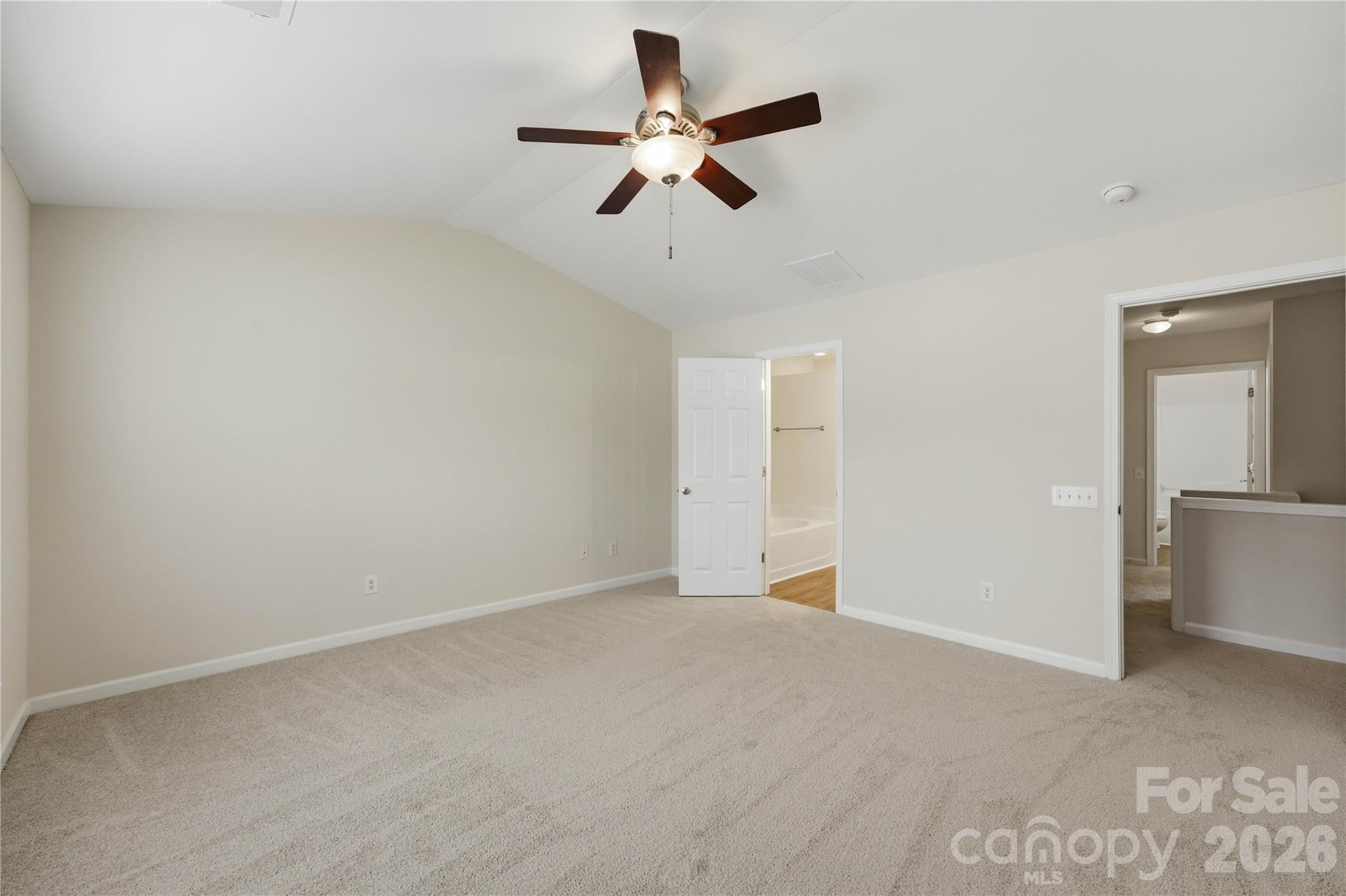 12411 Crowley Court — Charlotte