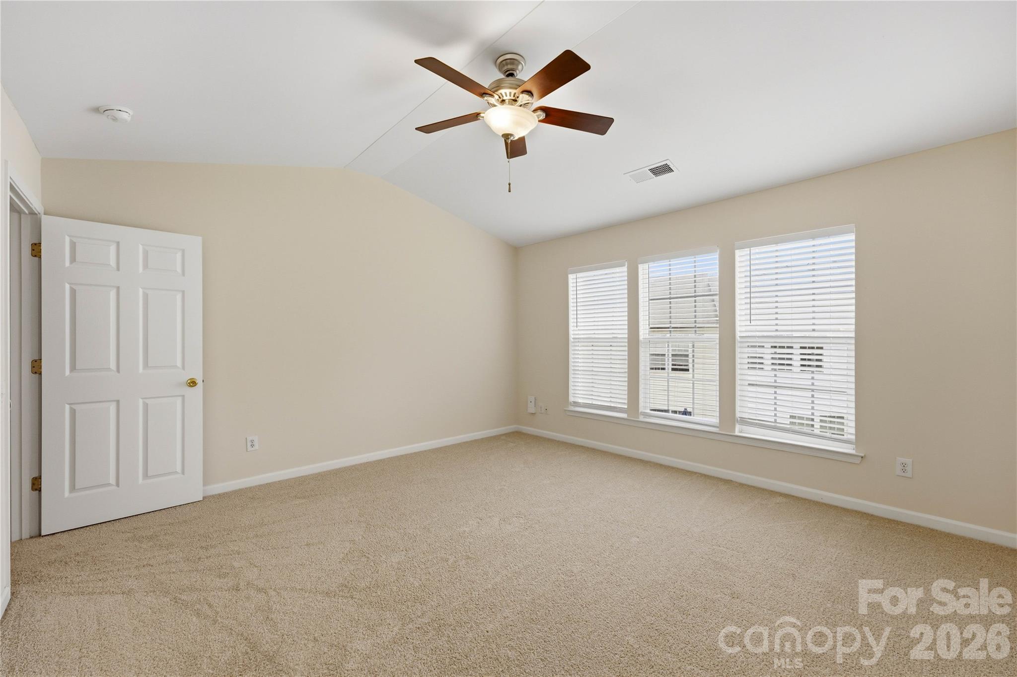 12411 Crowley Court — Charlotte