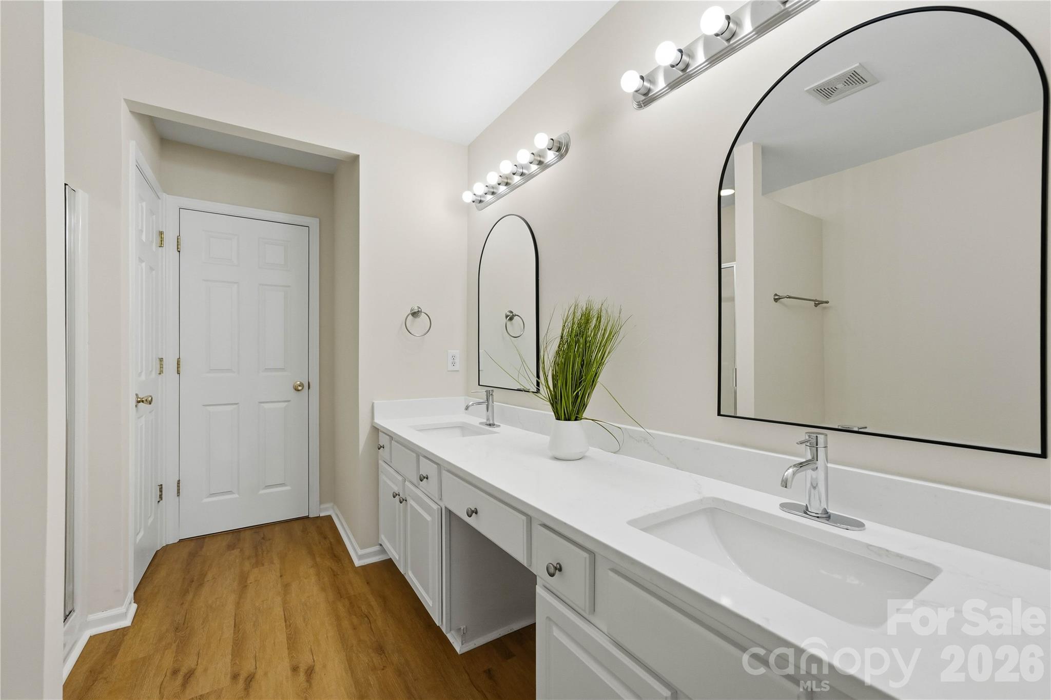 12411 Crowley Court — Charlotte