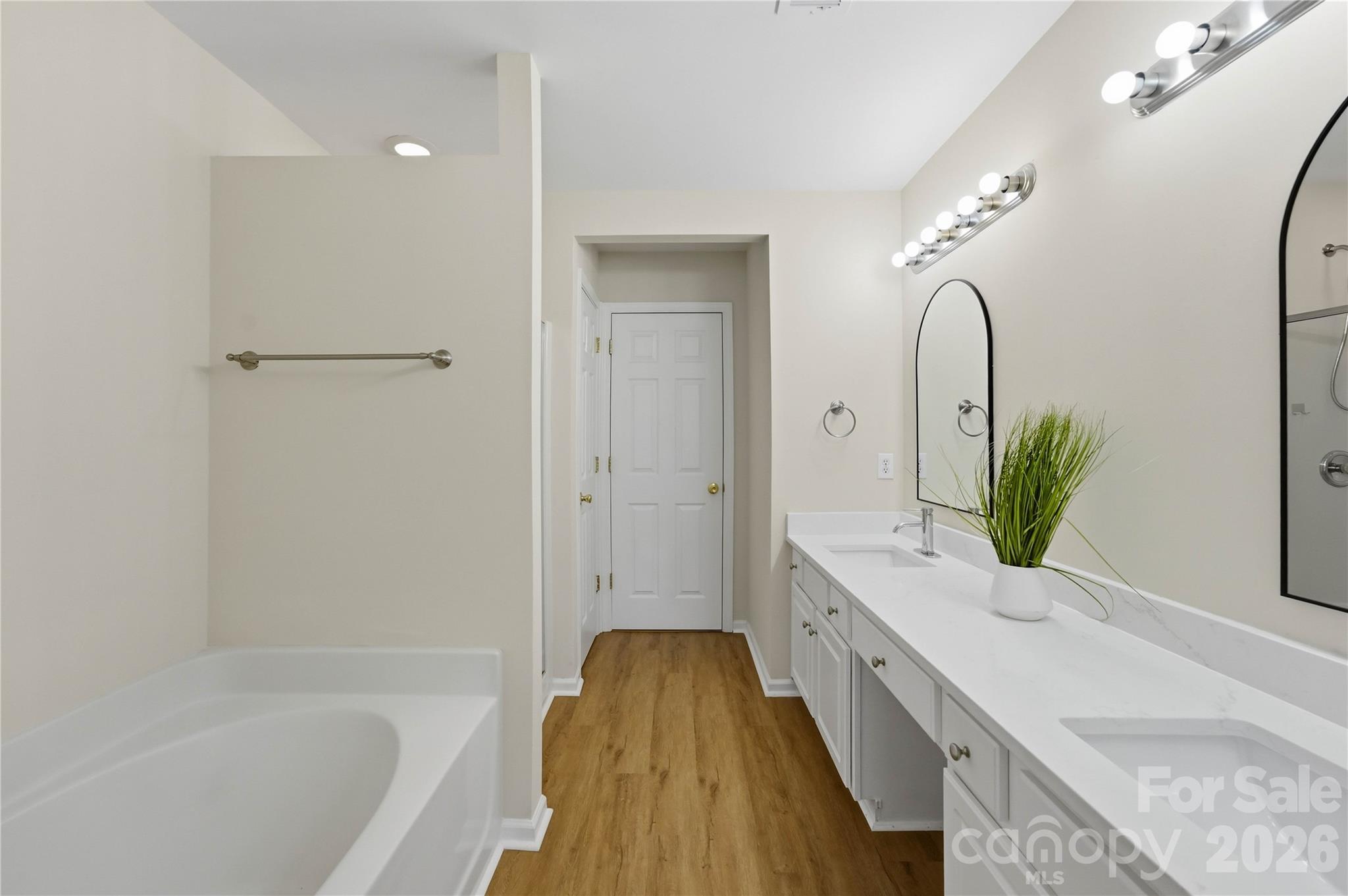 12411 Crowley Court — Charlotte