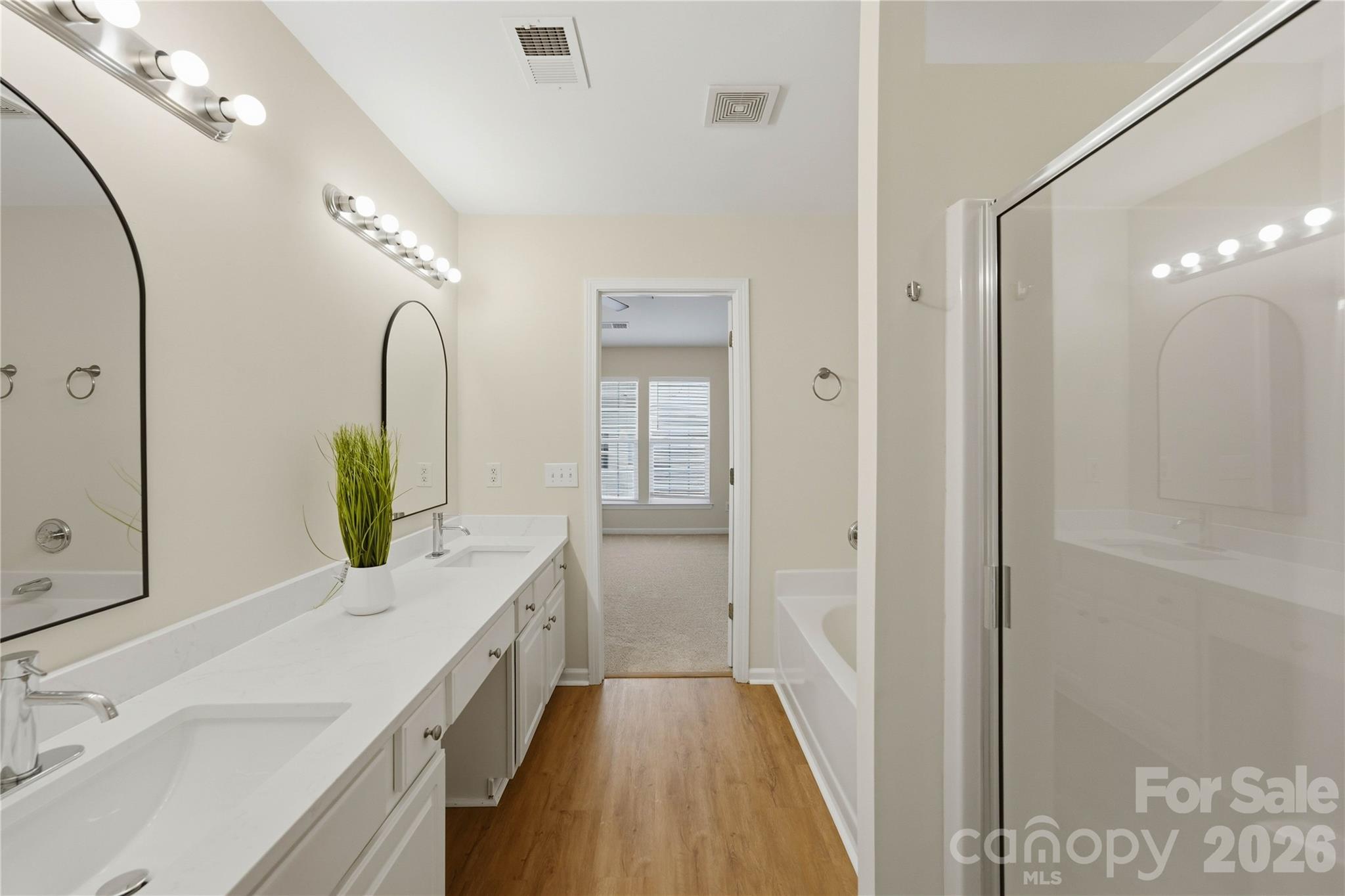 12411 Crowley Court — Charlotte