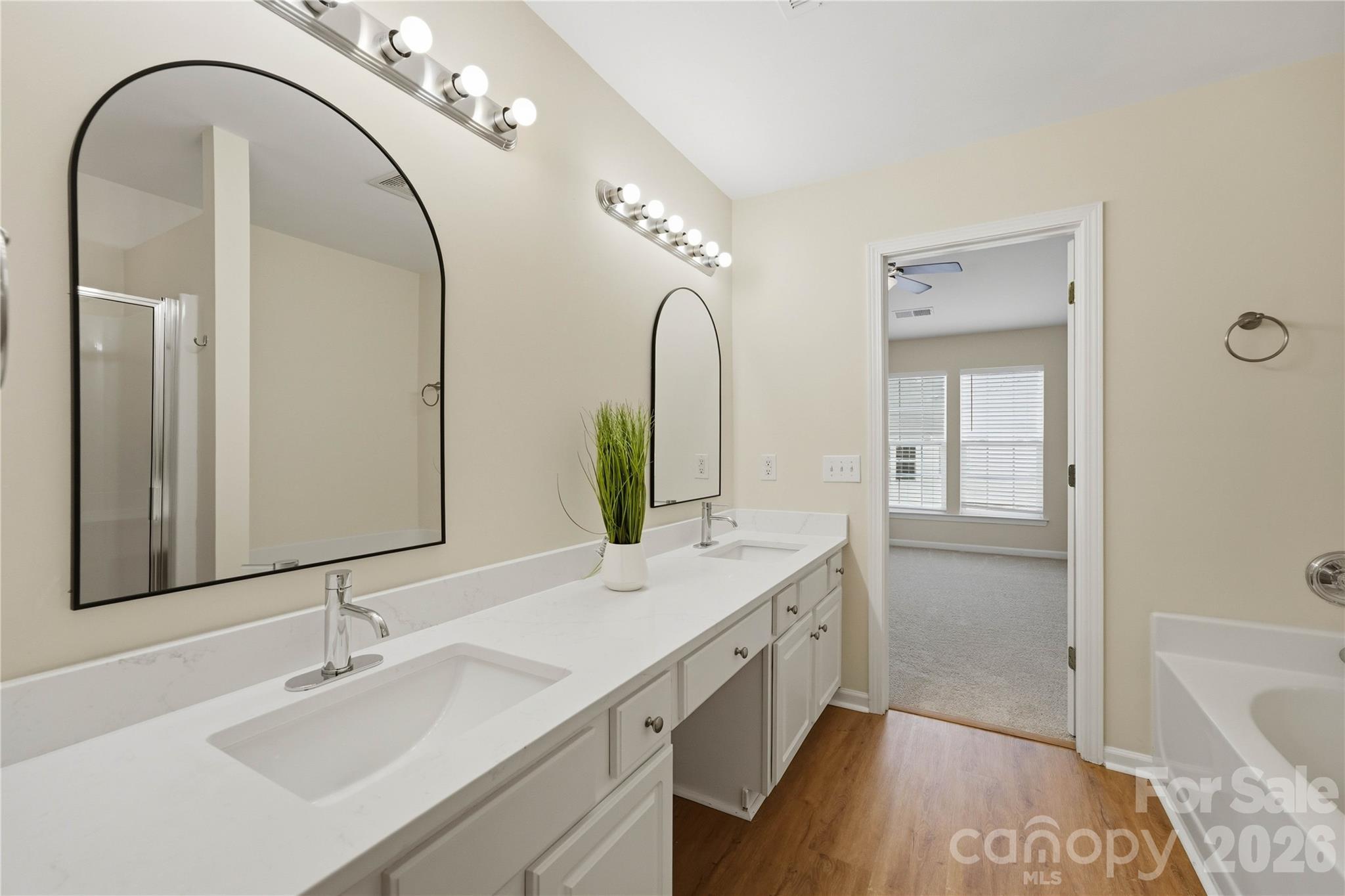 12411 Crowley Court — Charlotte