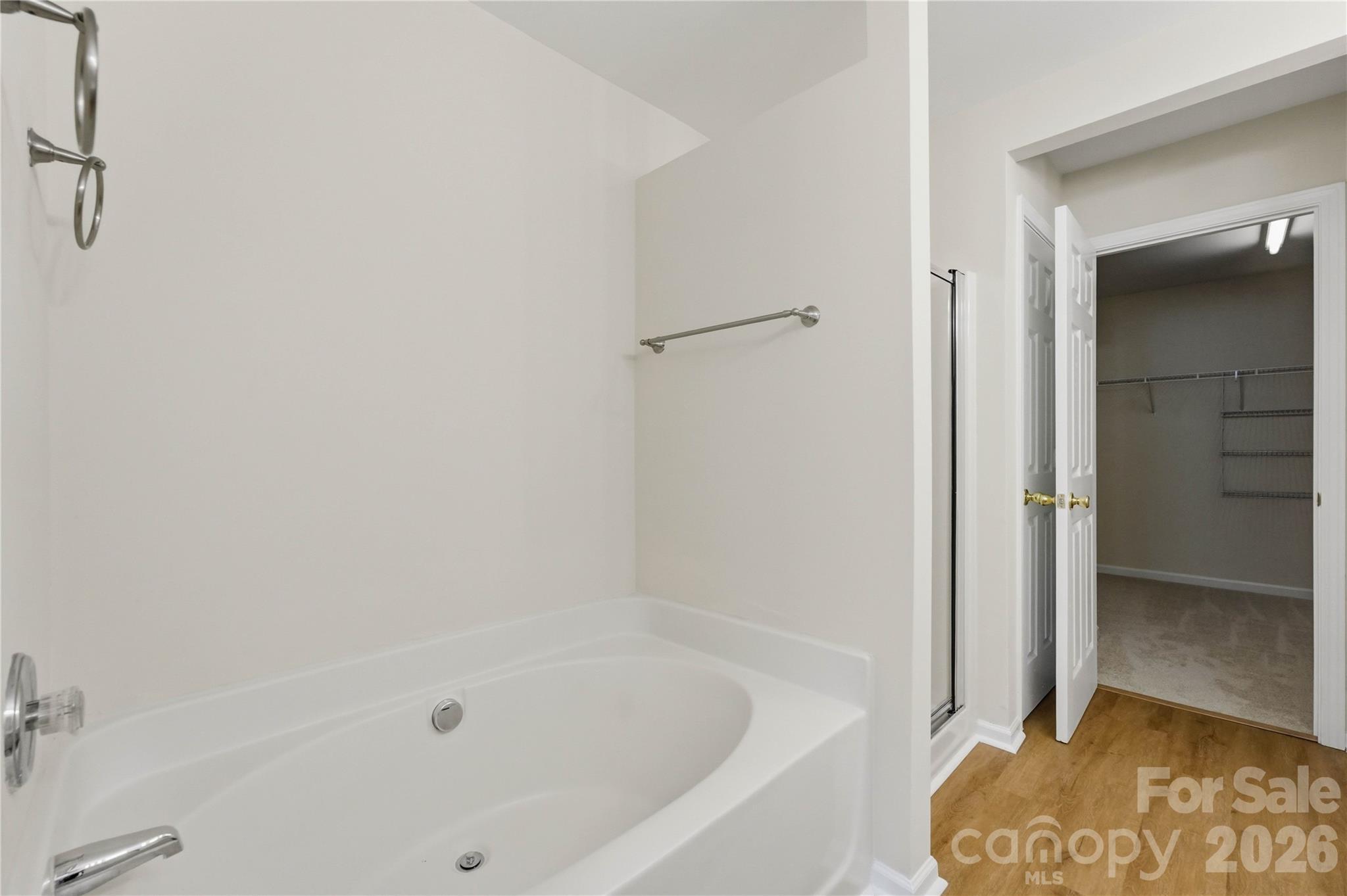 12411 Crowley Court — Charlotte