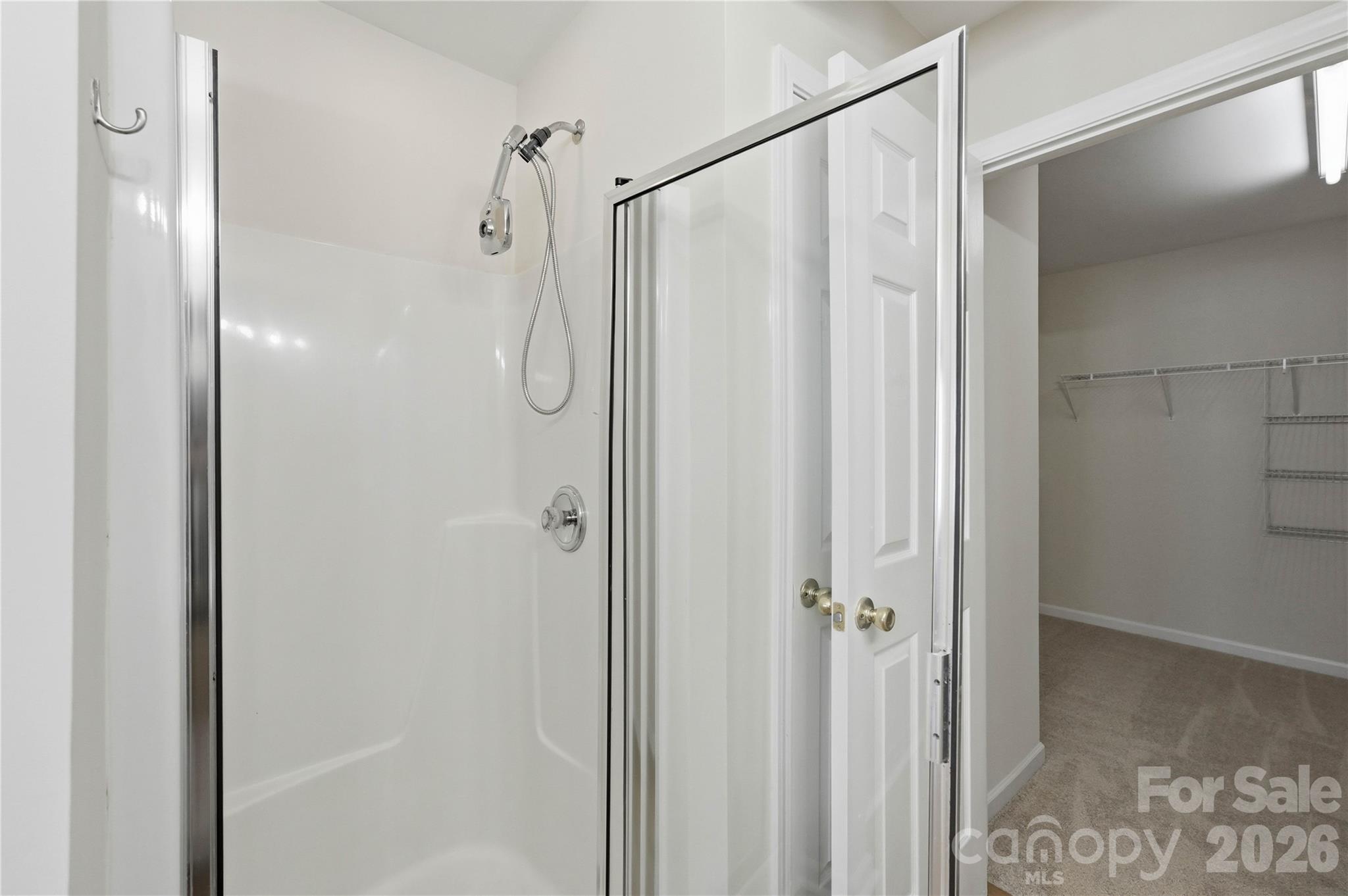 12411 Crowley Court — Charlotte
